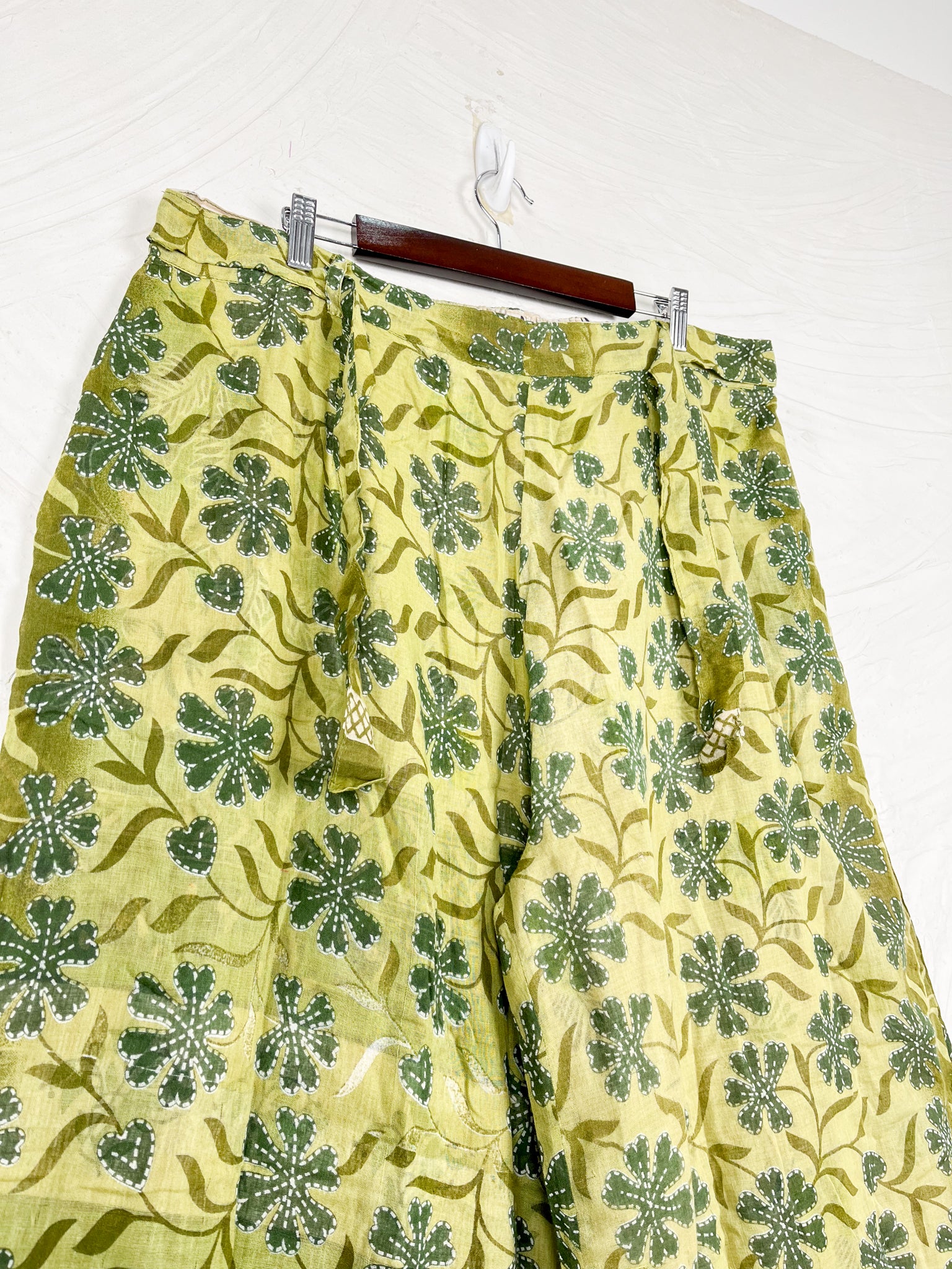 boho floral bottom - Love Protect Sustain