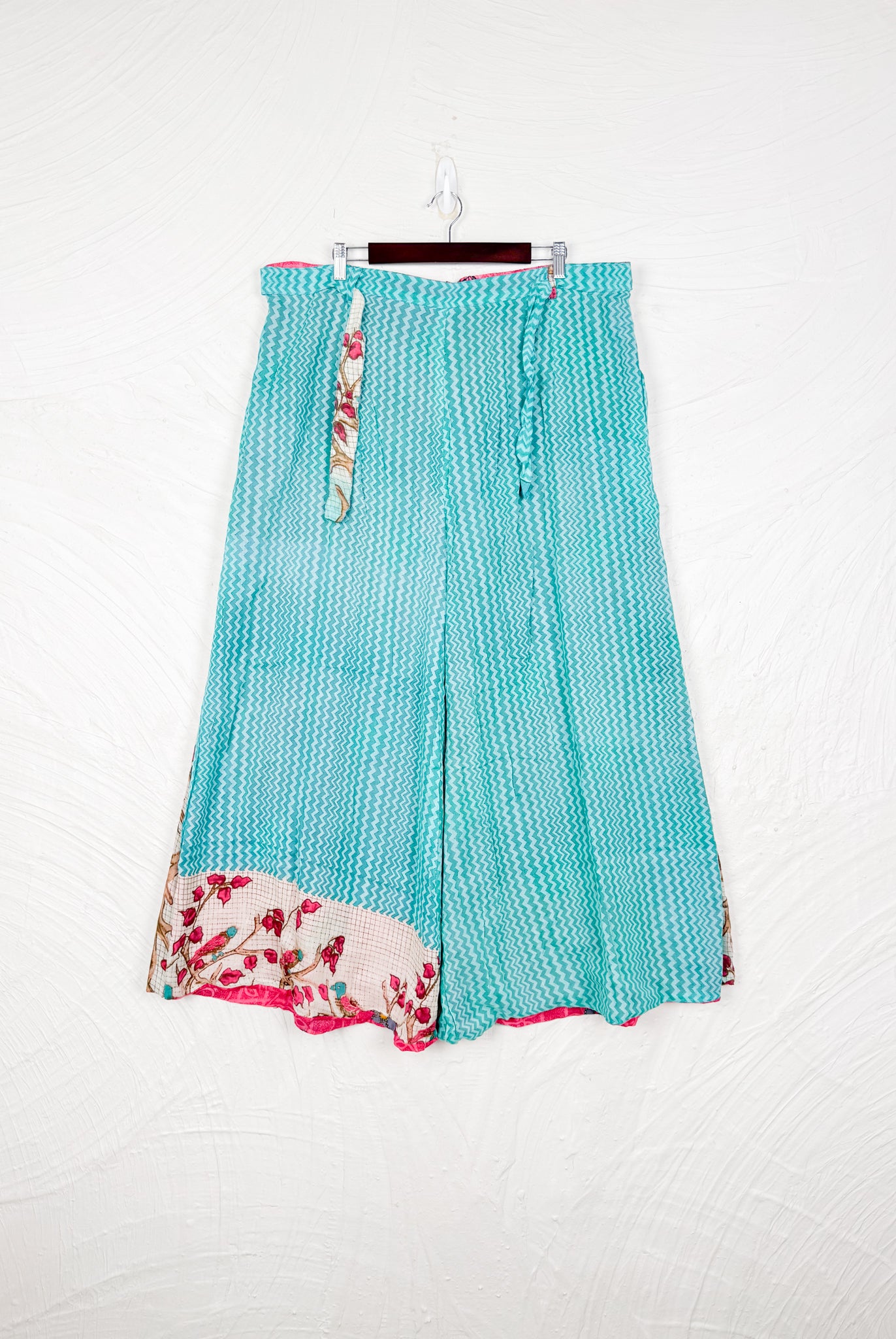 boho floral bottom - Love Protect Sustain