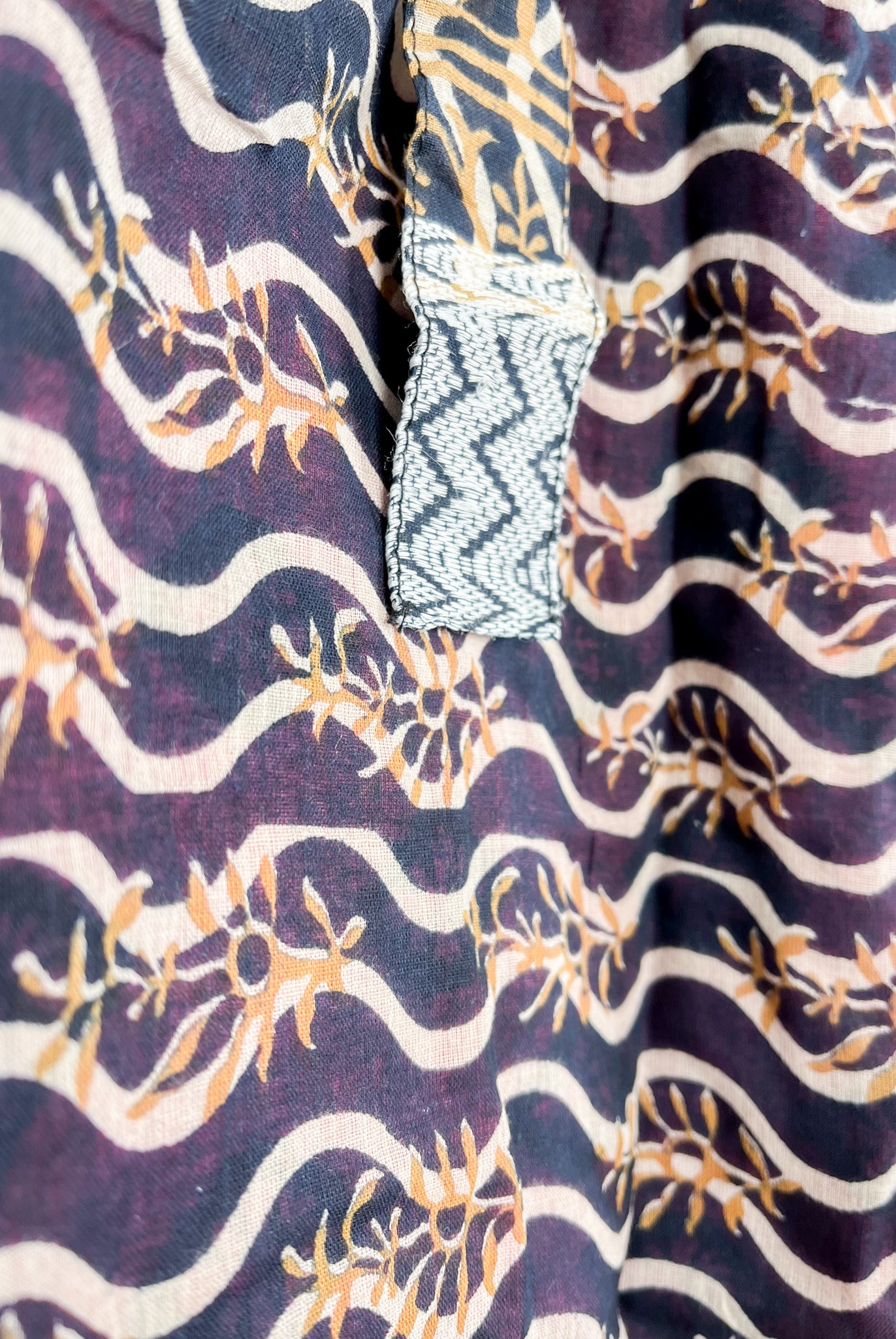 boho loung ewear - Love Protect Sustain