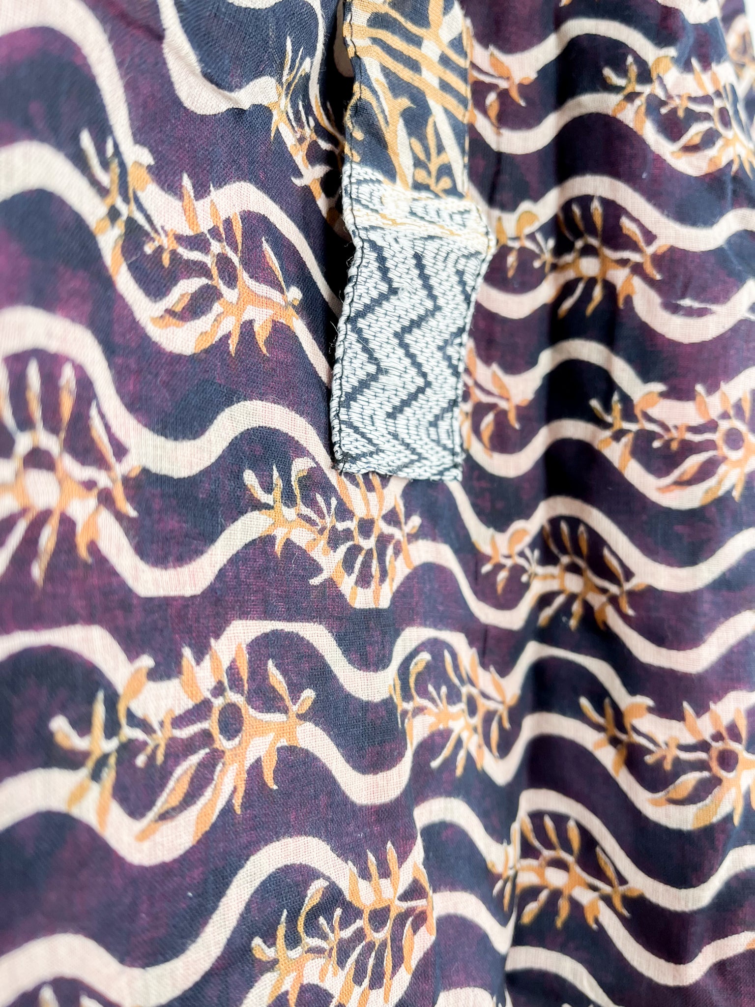 boho loung ewear - Love Protect Sustain