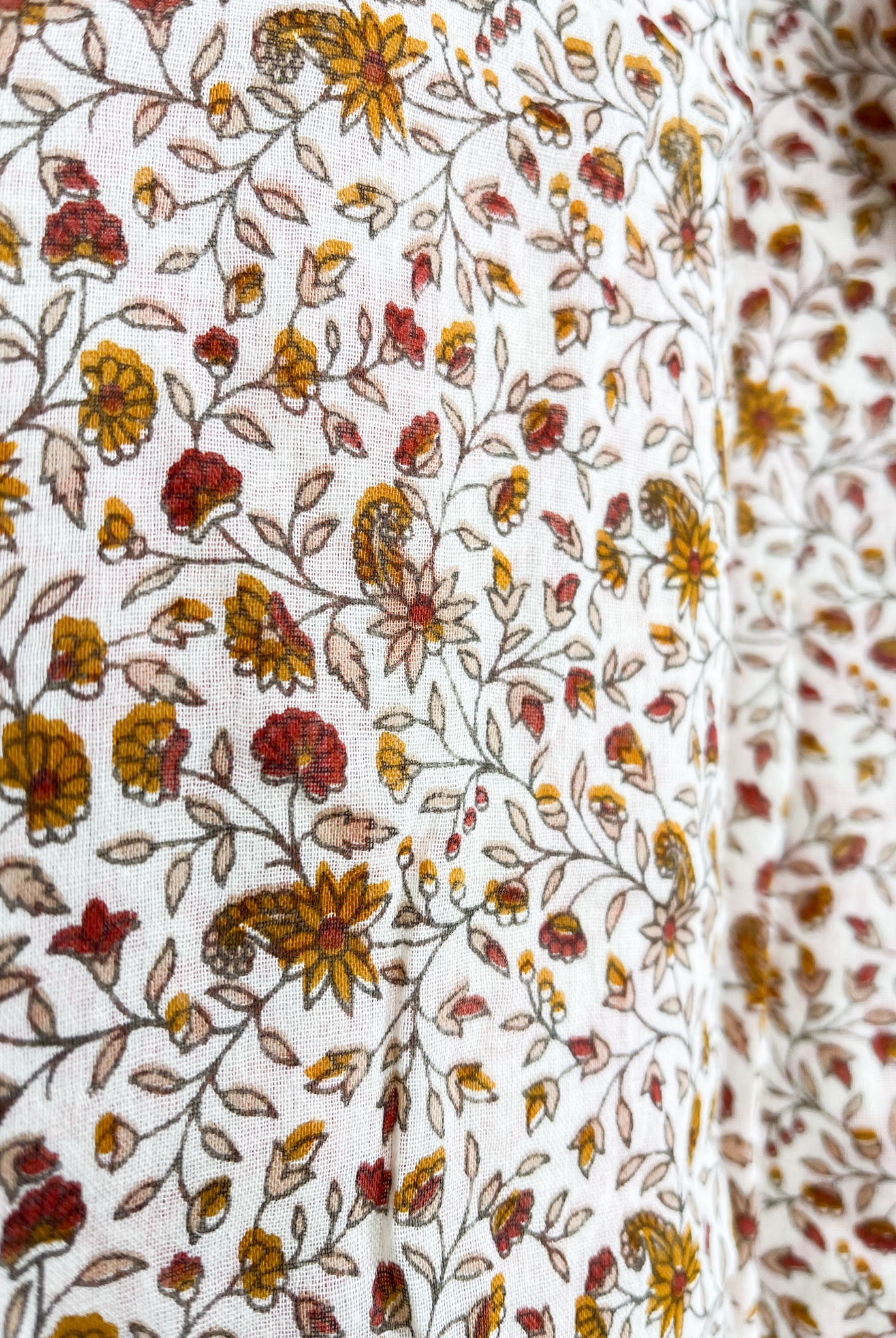 boho soul pants - Love Protect Sustain