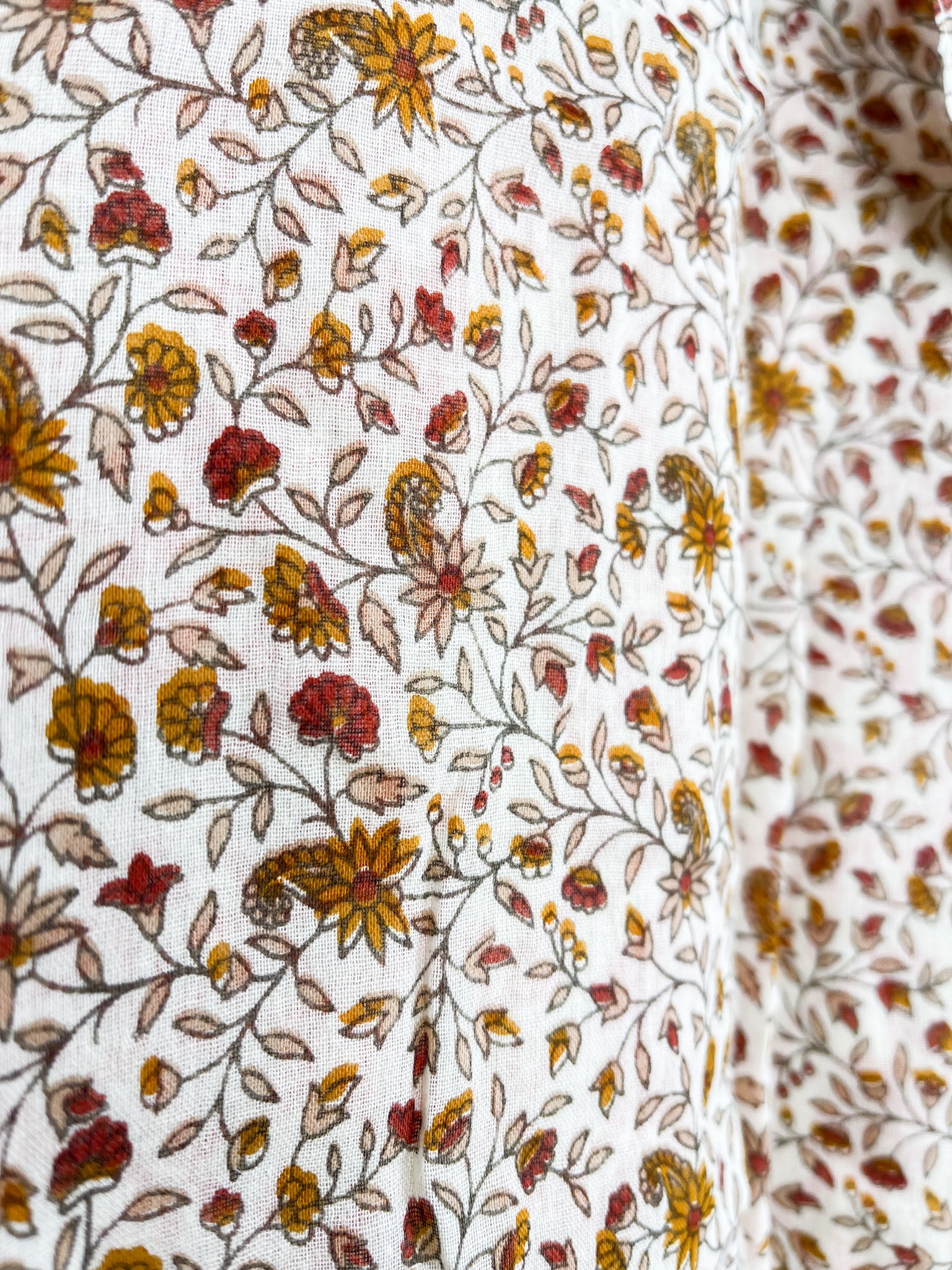 boho soul pants - Love Protect Sustain