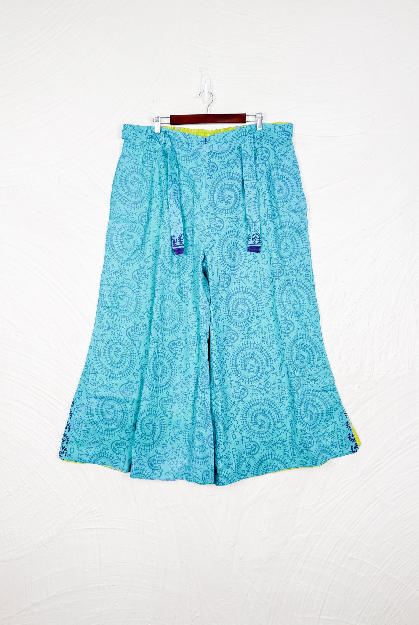 cool summer pants - Love Protect Sustain