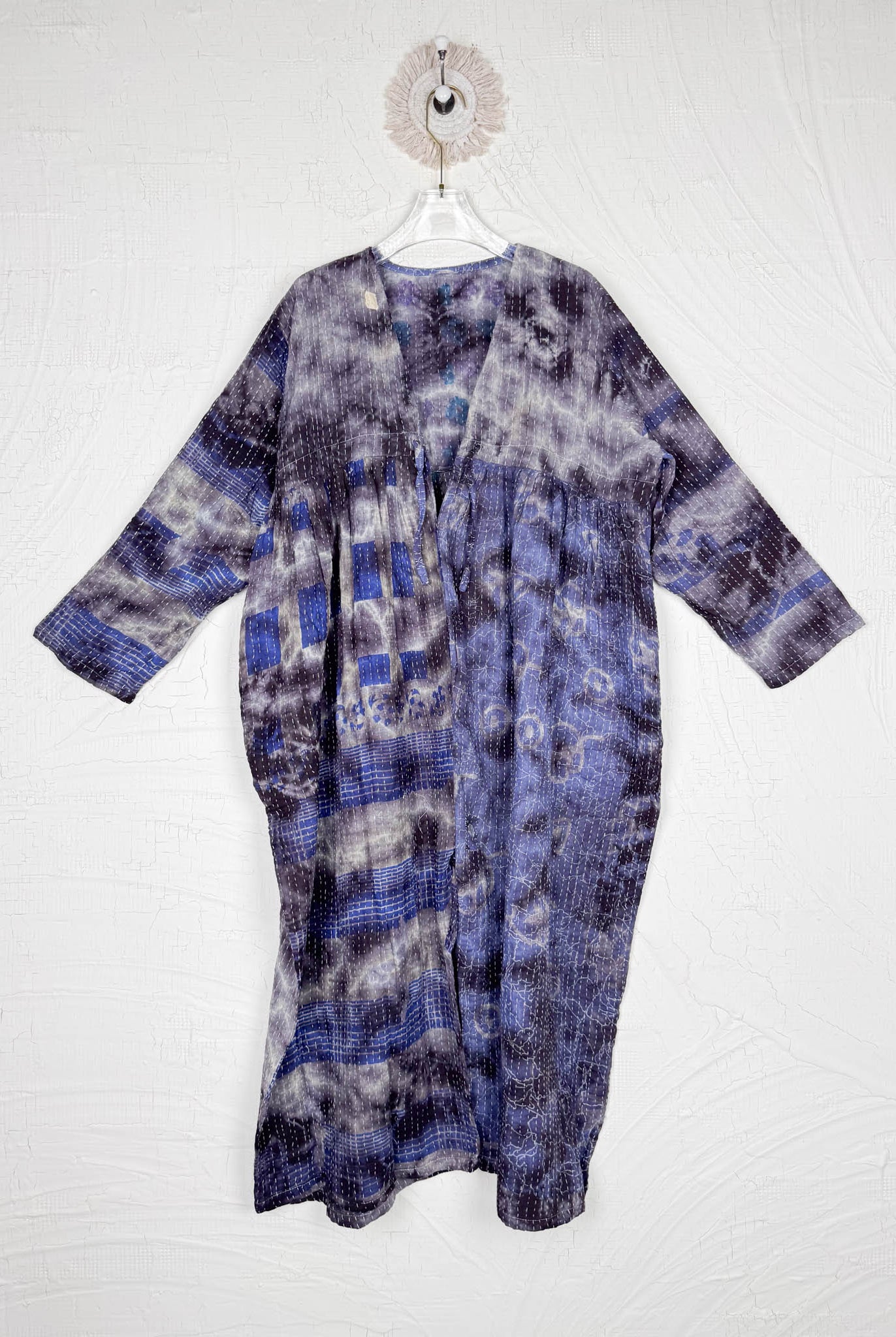 ethical fashion jumpsuit - Love Protect Sustain