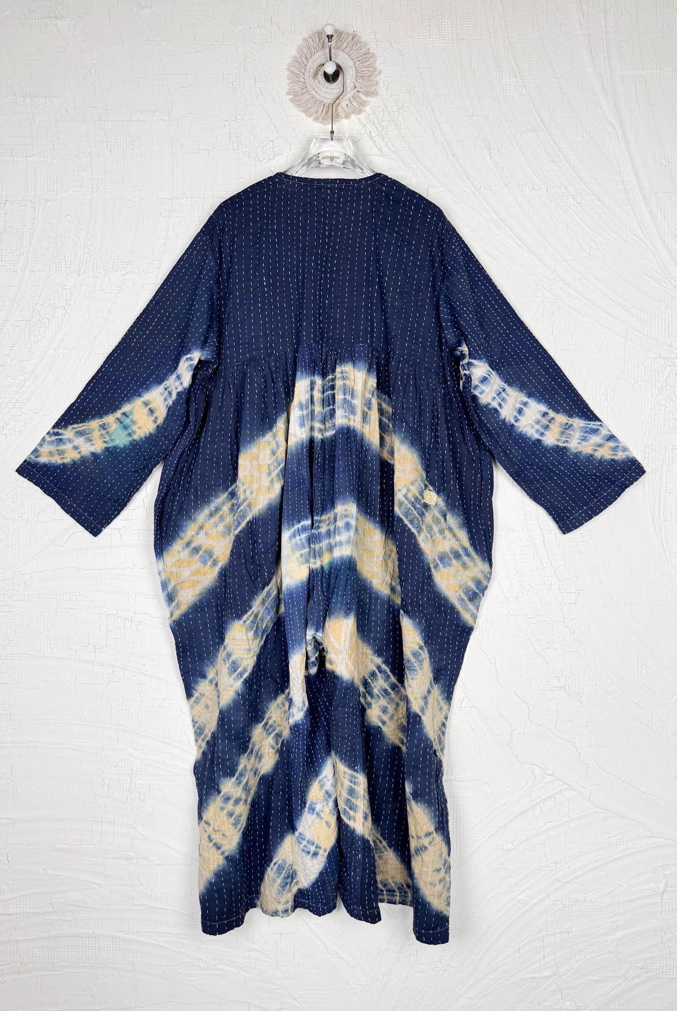 flowy jumpsuit - Love Protect Sustain