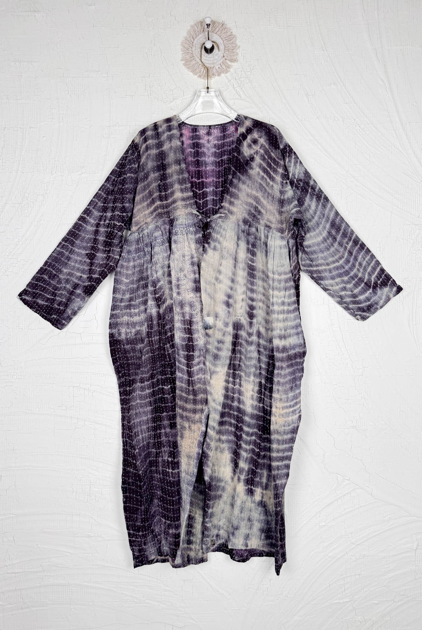 flowy jumpsuit - Love Protect Sustain