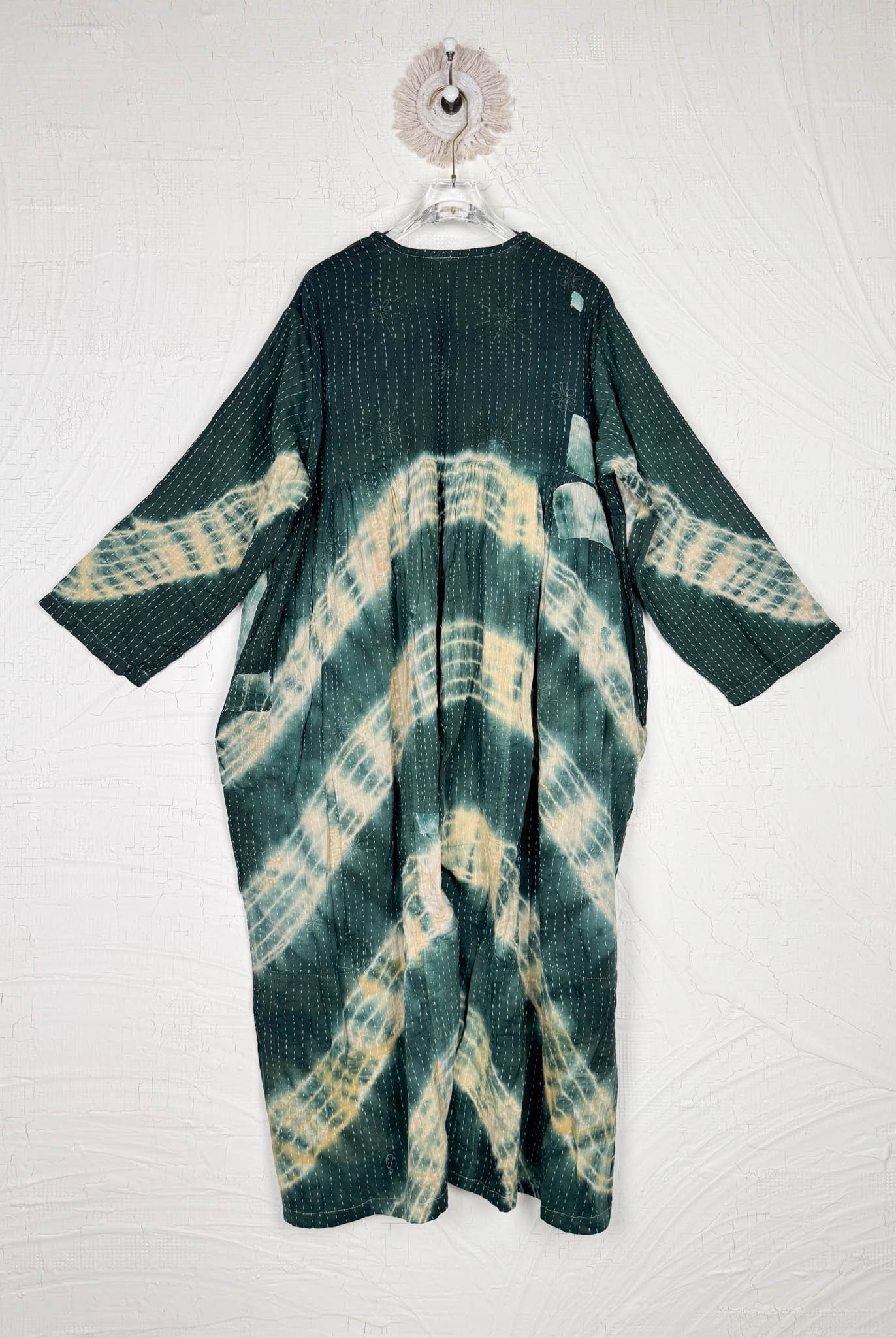 free_size_kantha_jumpsuit - Love Protect Sustain