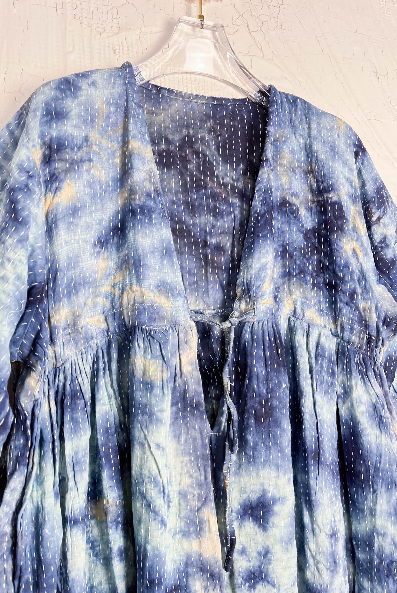 free spirit jumpsuit - Love Protect Sustain