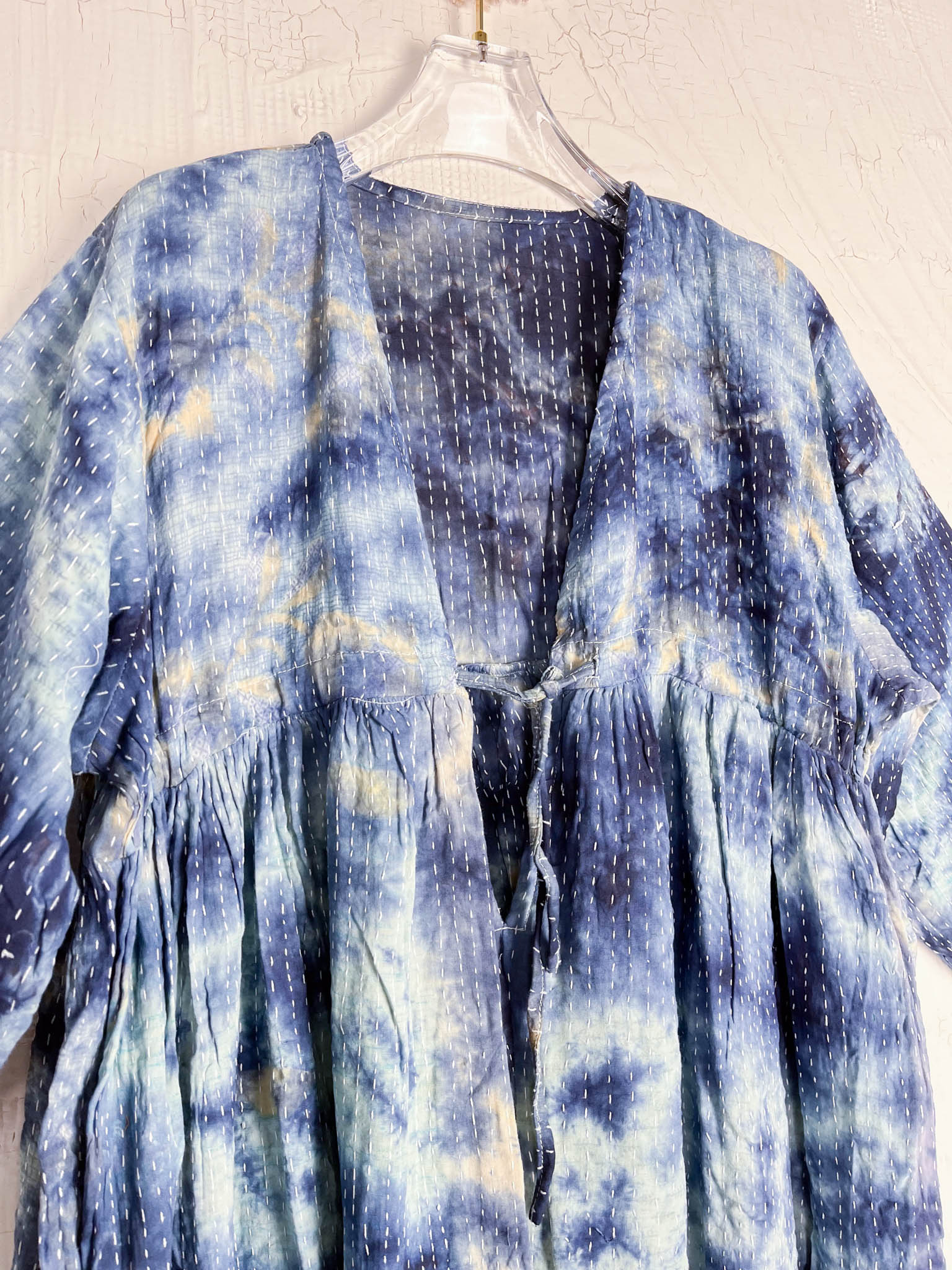 free spirit jumpsuit - Love Protect Sustain