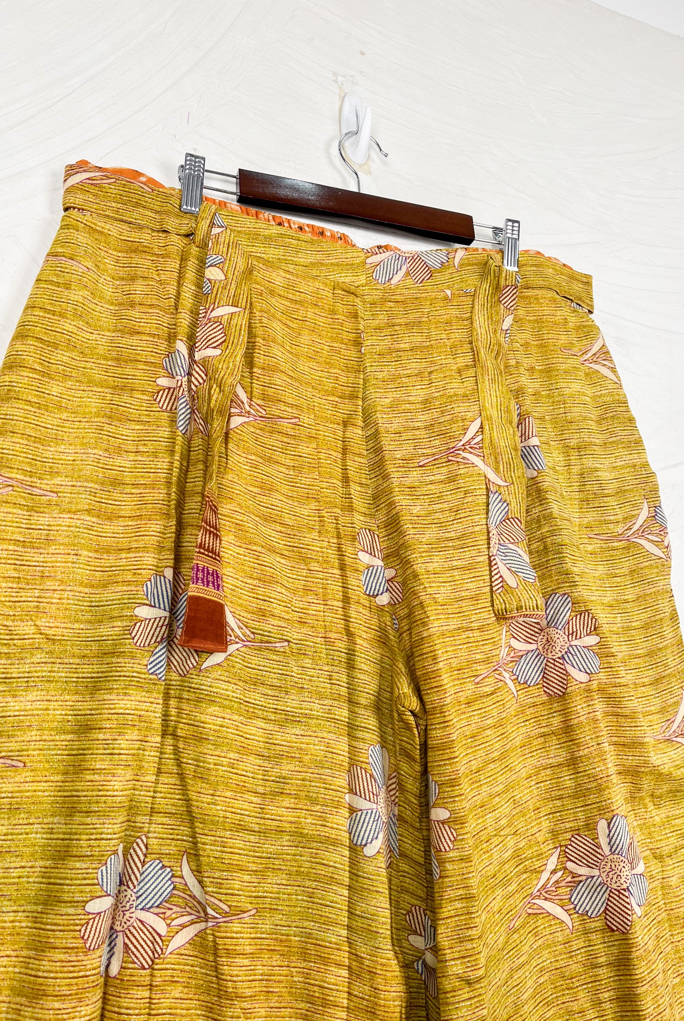 handmade - Love Protect Sustain