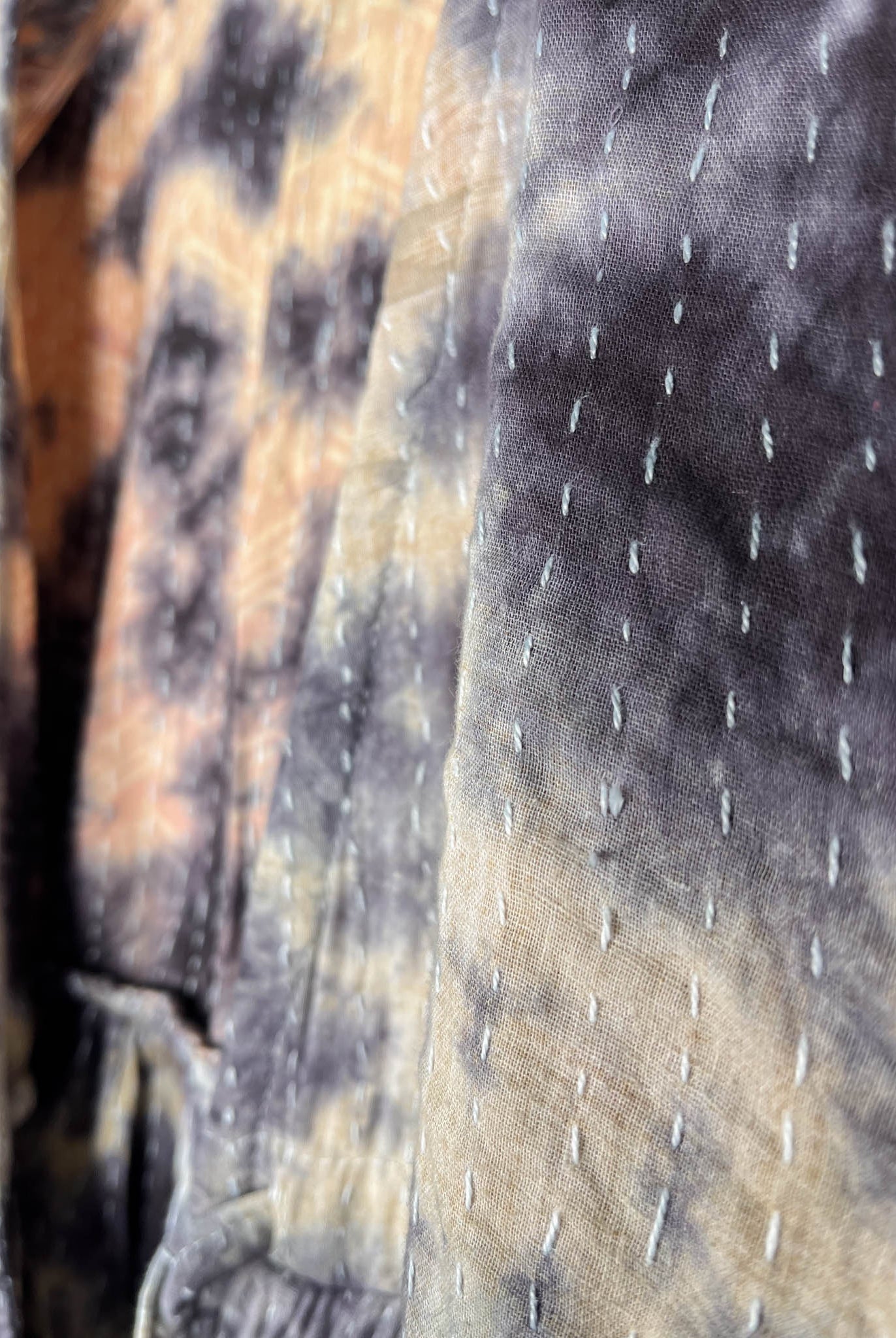 handmade bohemian jumpsuit - Love Protect Sustain