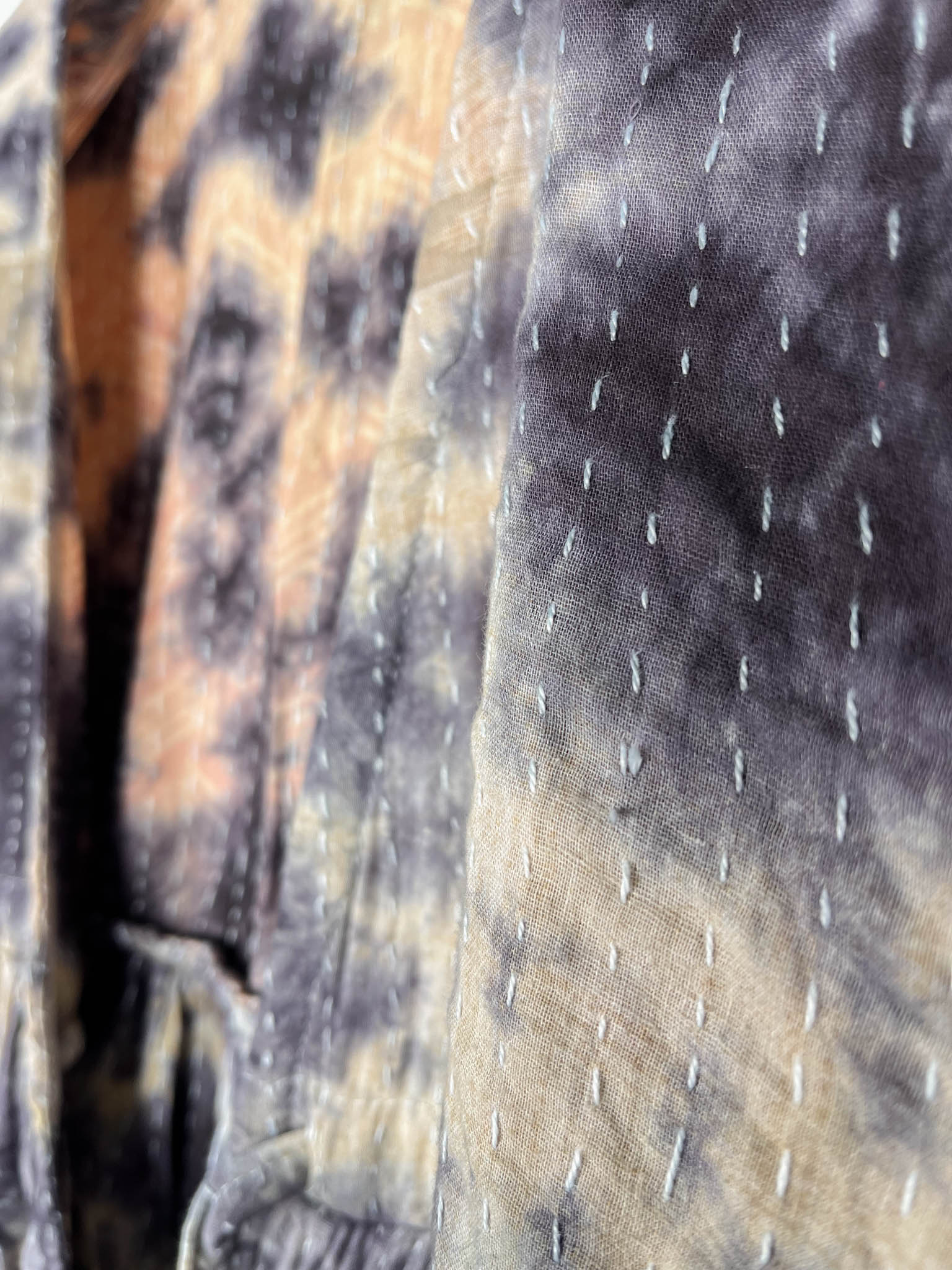 handmade bohemian jumpsuit - Love Protect Sustain