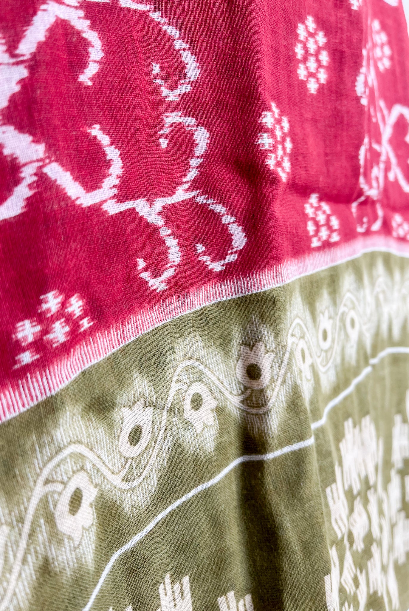 home pants - Love Protect Sustain