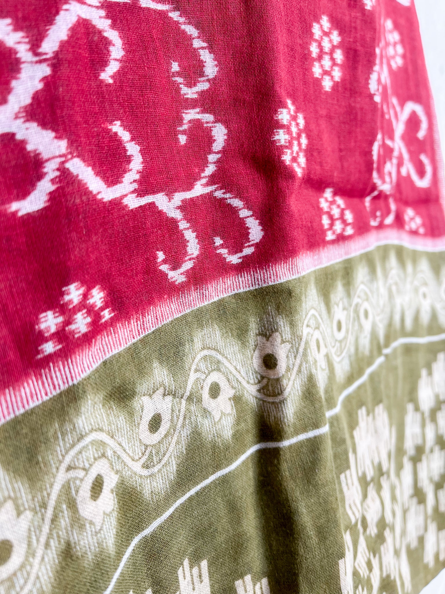 home pants - Love Protect Sustain