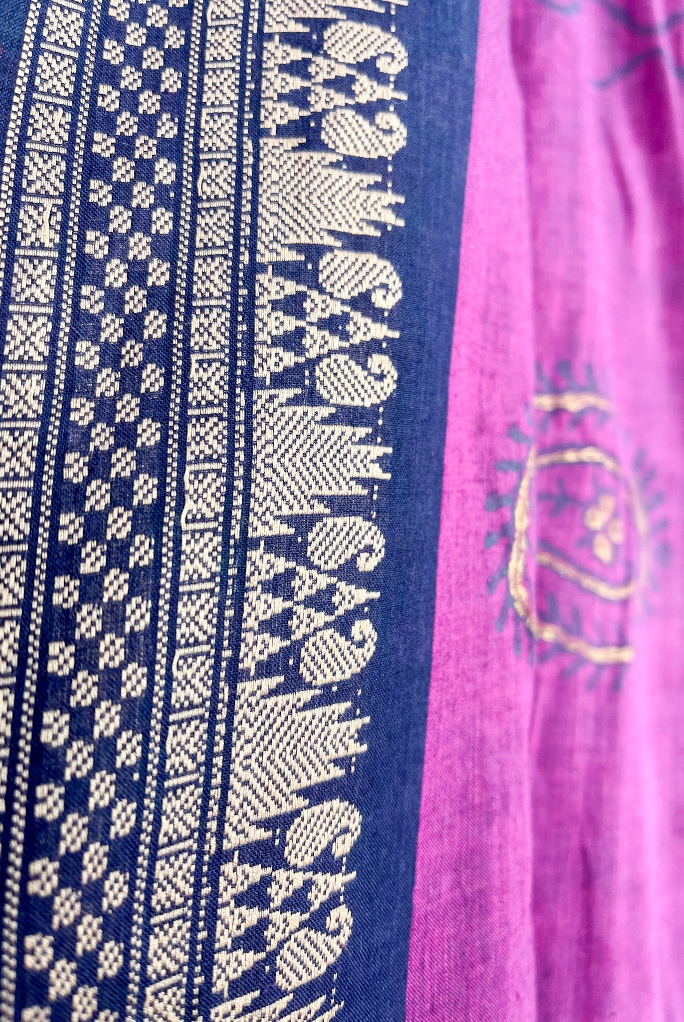 long pants - Love Protect Sustain