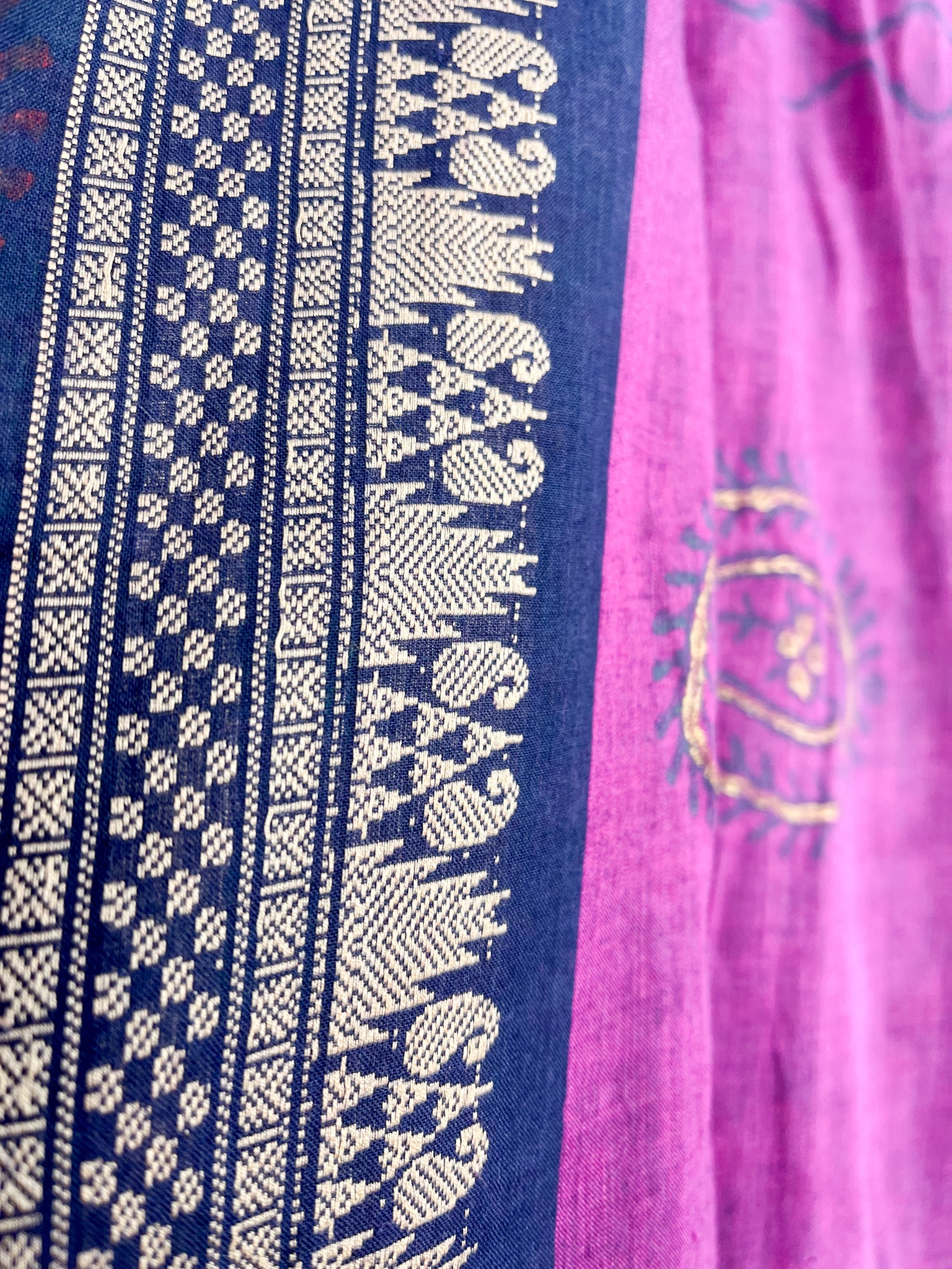 long pants - Love Protect Sustain