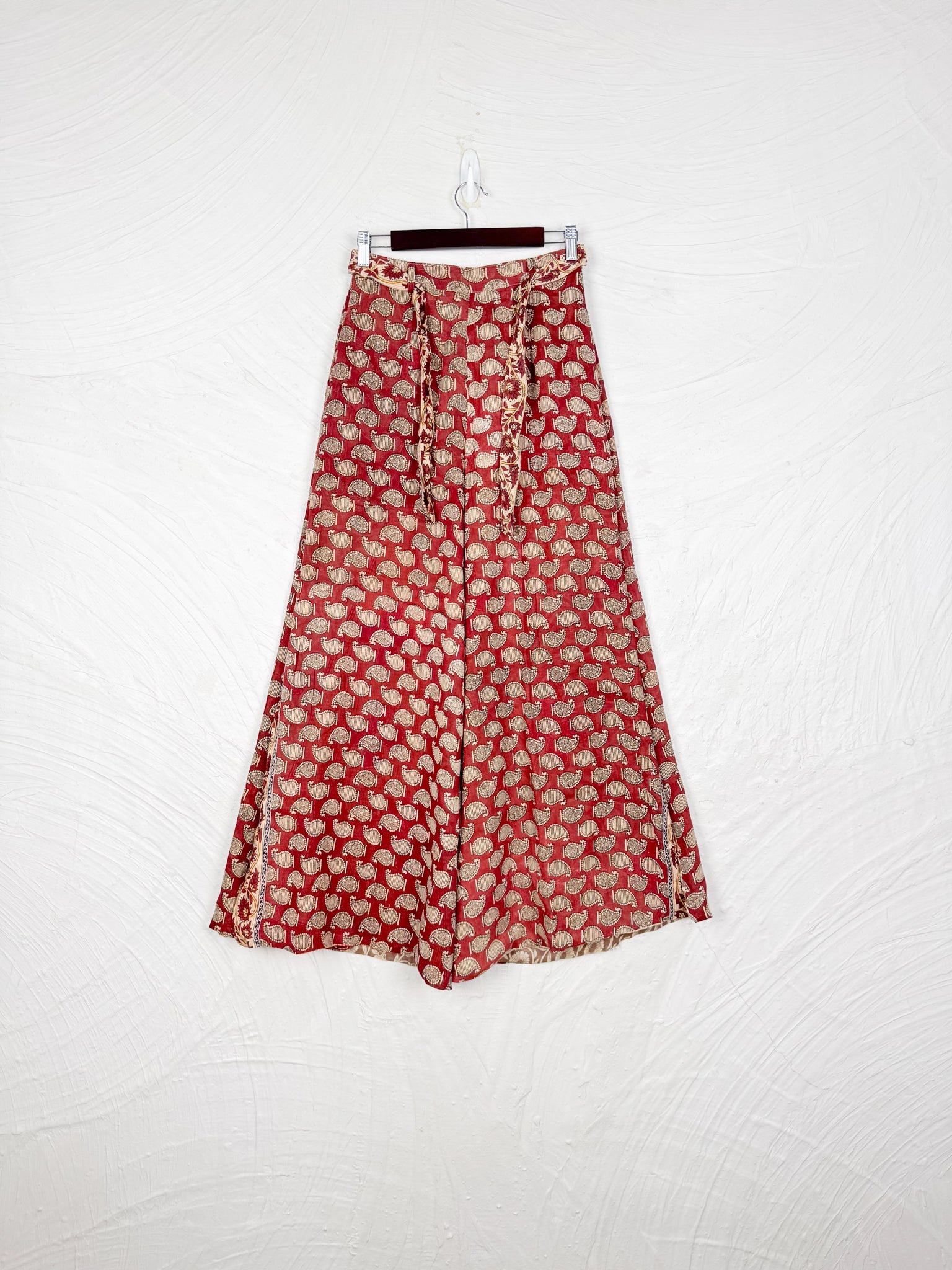 long women pants - Love Protect Sustain