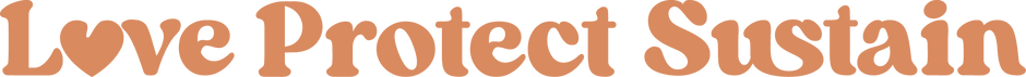 Love Protect Sustain
