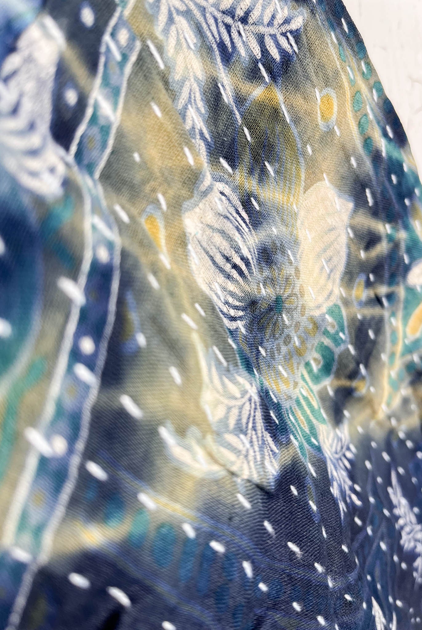 maternity boho jumpsuit - Love Protect Sustain