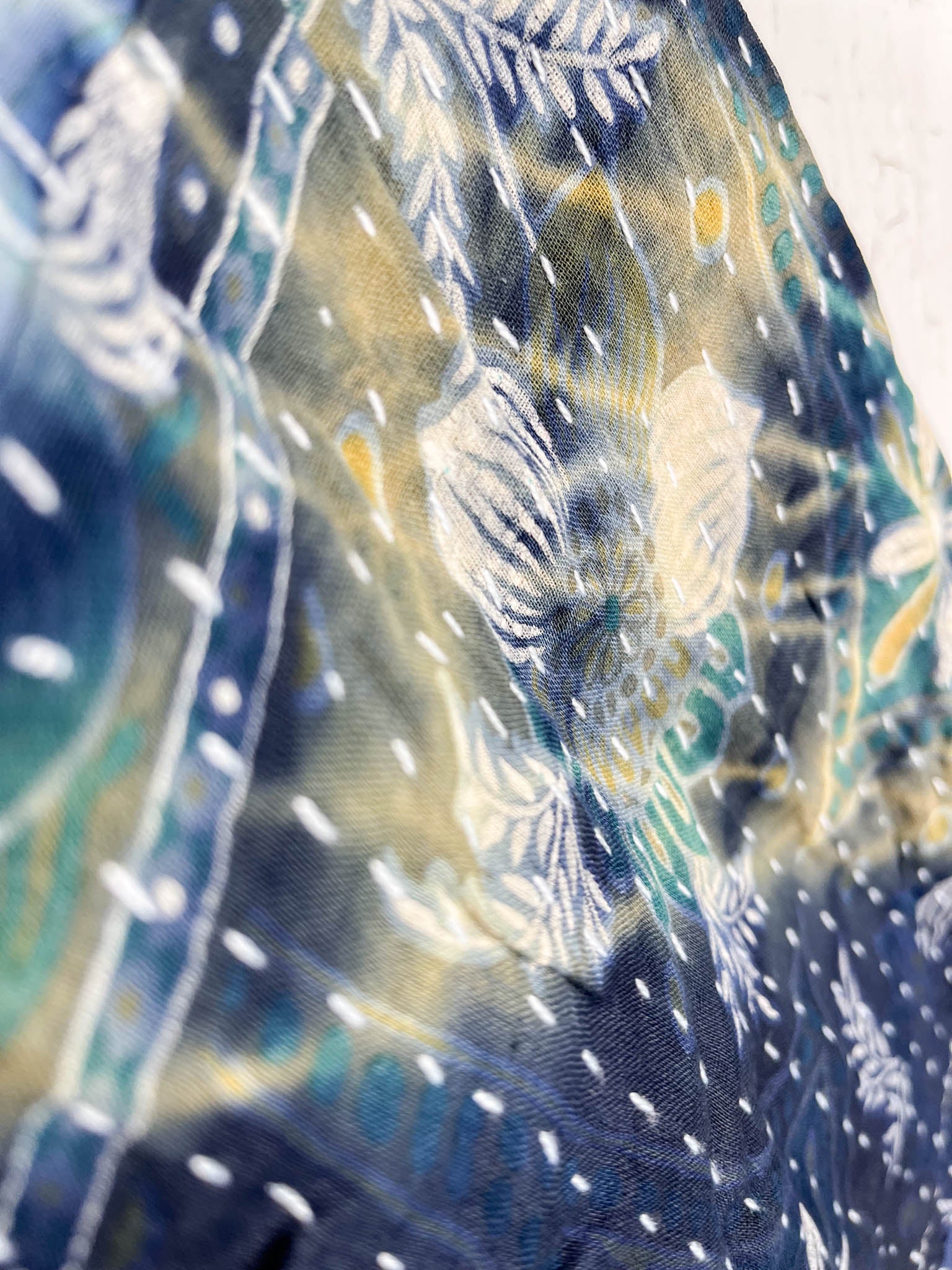 maternity boho jumpsuit - Love Protect Sustain