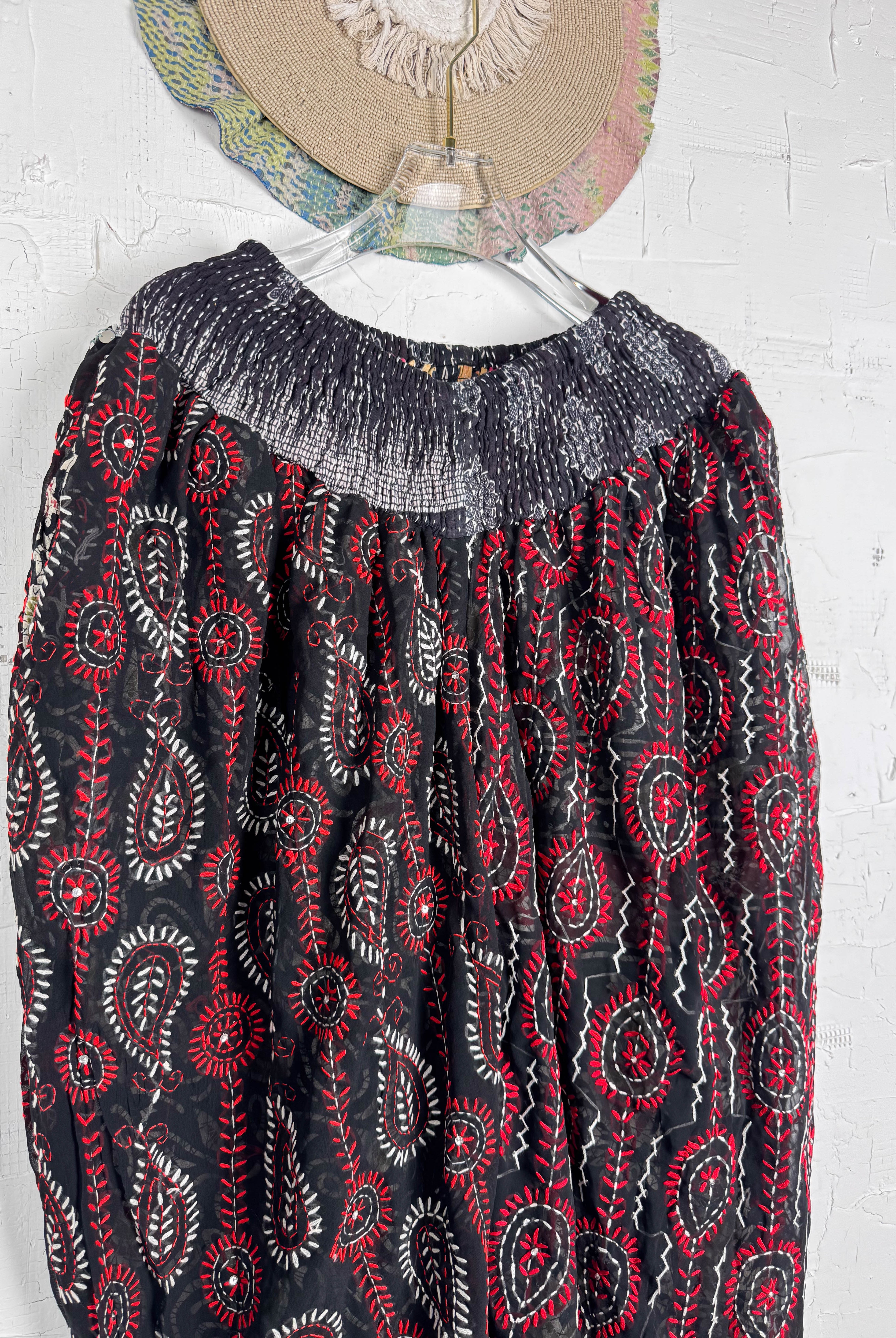 maternity comfort pants- Love Protect Sustain