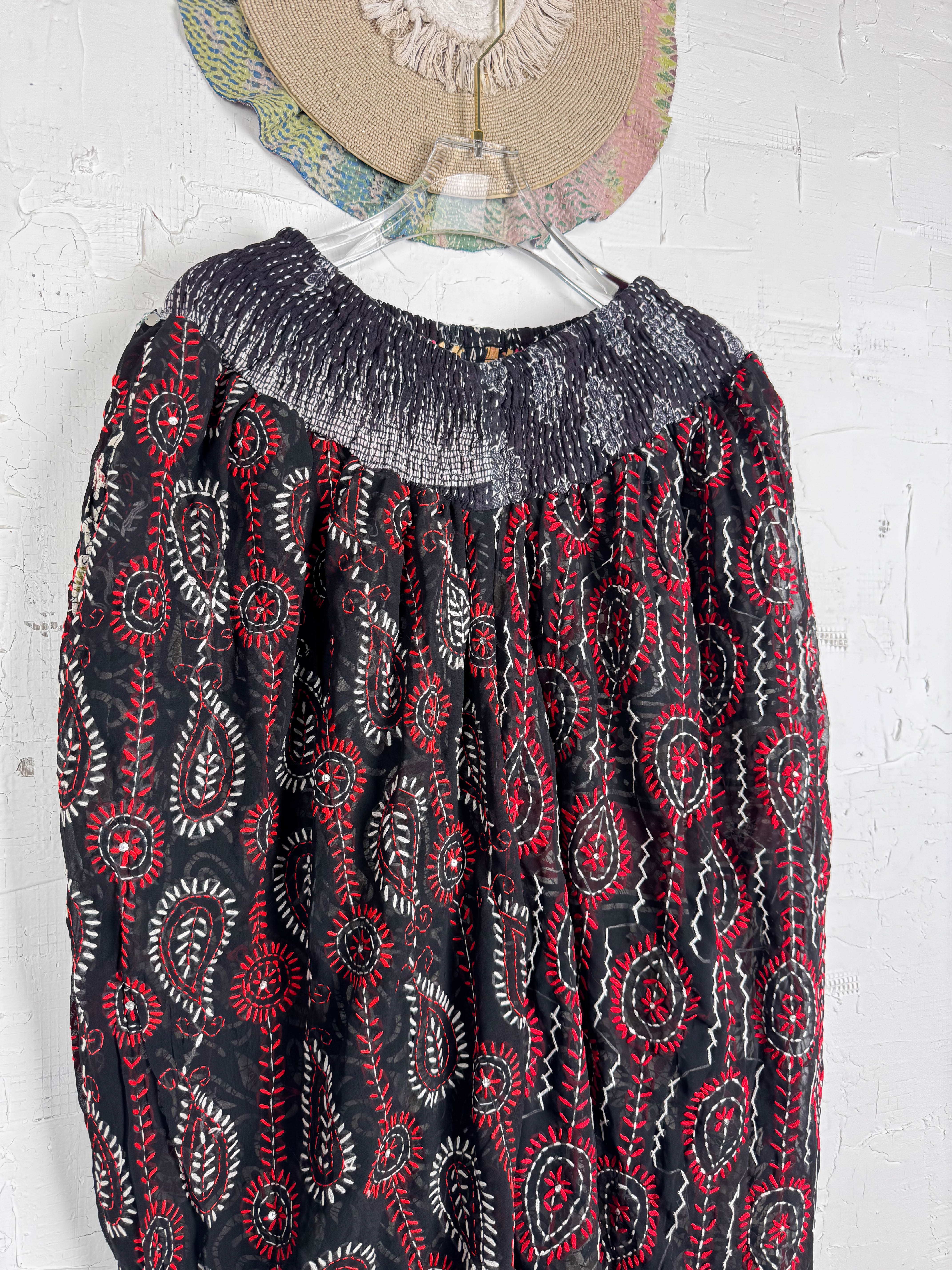 maternity comfort pants- Love Protect Sustain