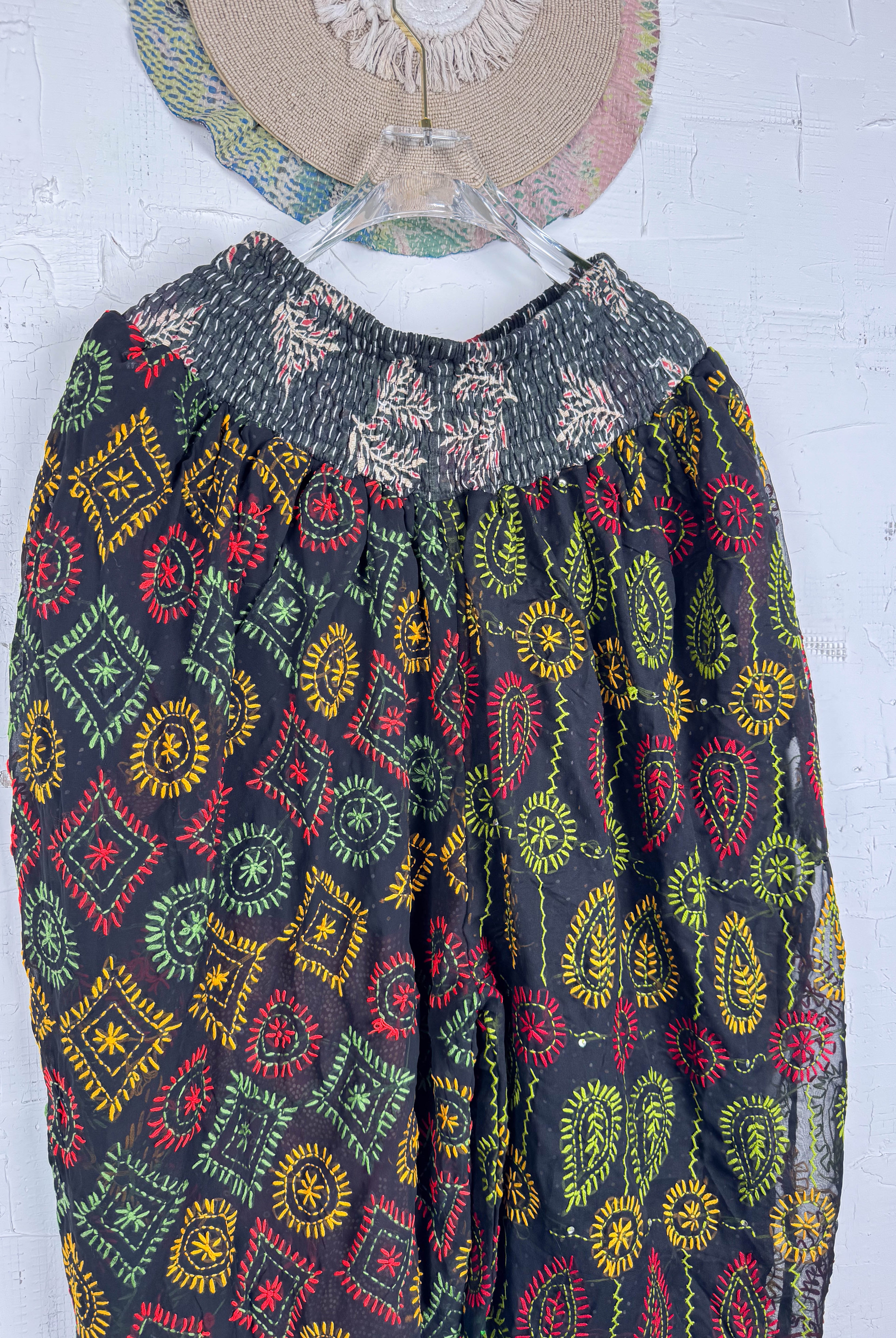 maternity pants comfortable- Love Protect Sustain