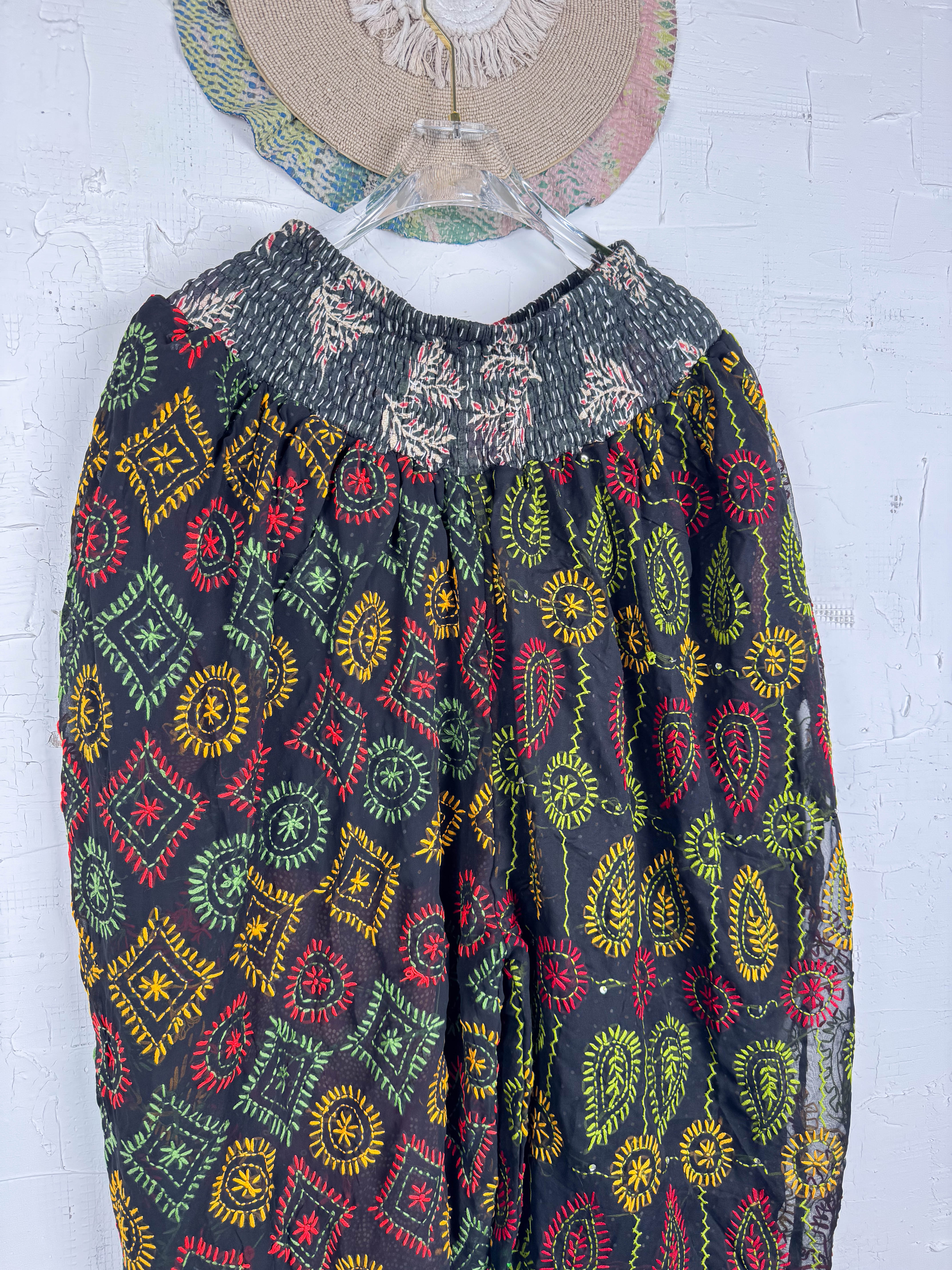 maternity pants comfortable- Love Protect Sustain