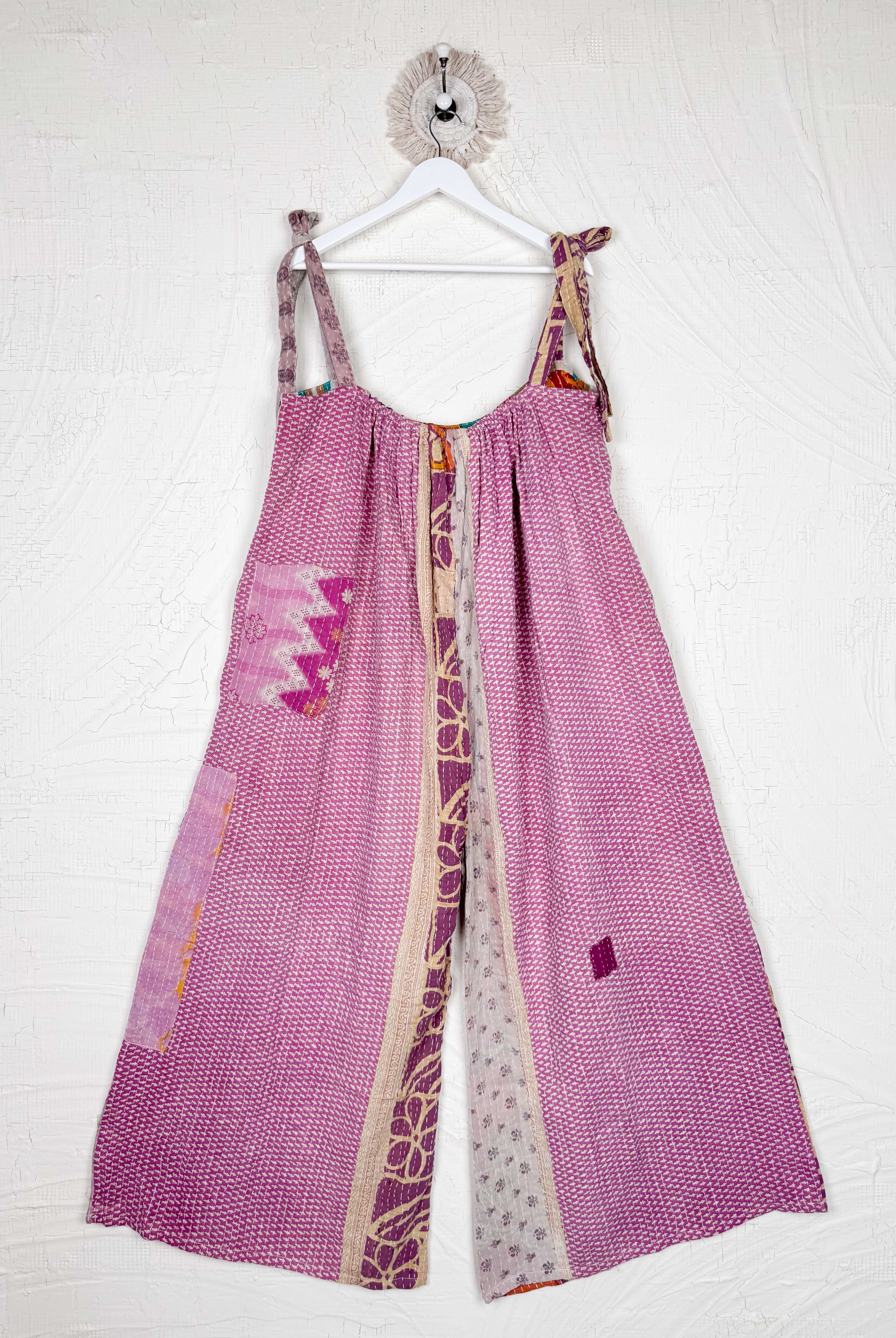 new mother kantha jumspuit - Love Protect Sustain