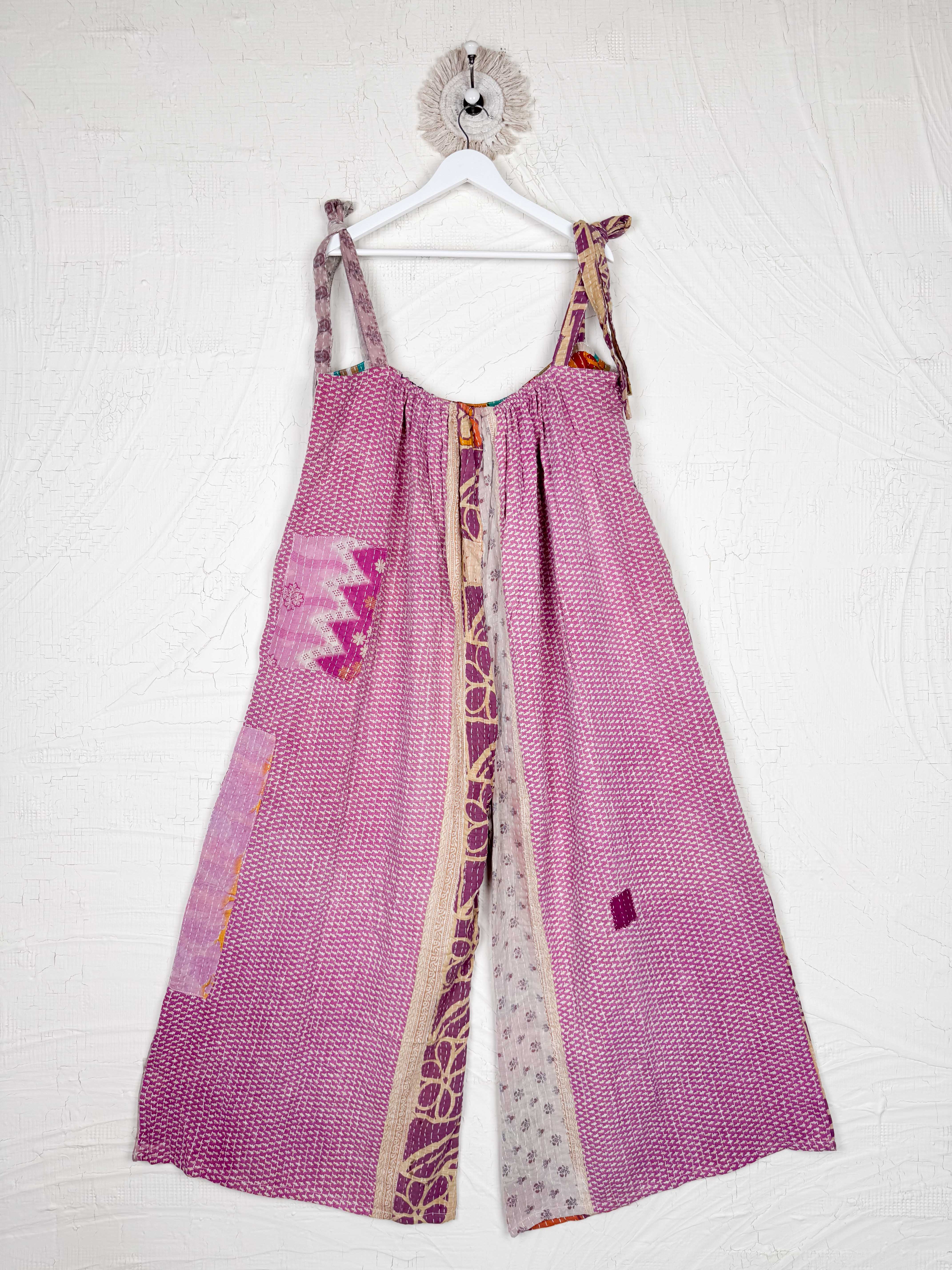 new mother kantha jumspuit - Love Protect Sustain