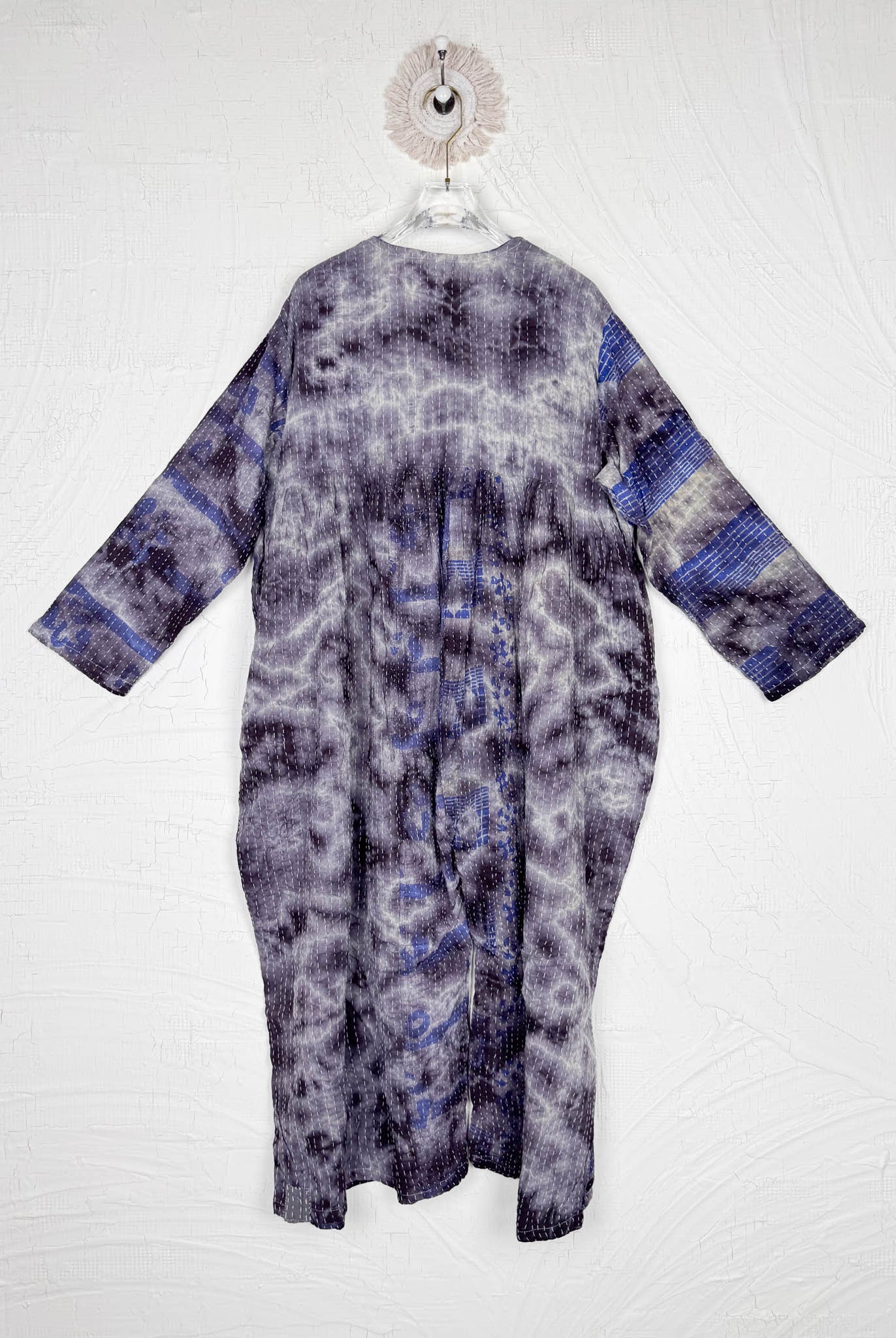 one of a kind boho jumpsuit - Love Protect Sustain