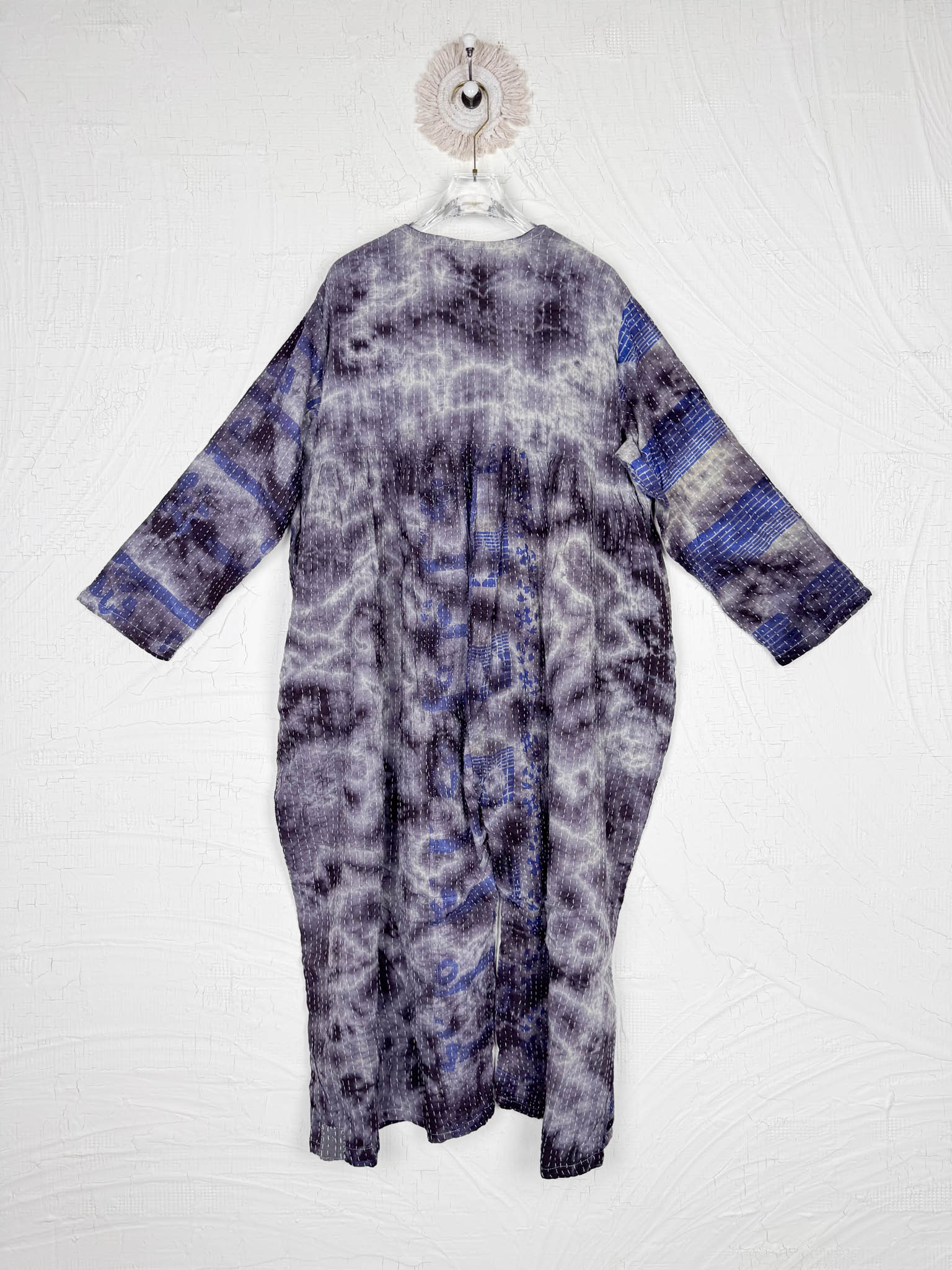 one of a kind boho jumpsuit - Love Protect Sustain