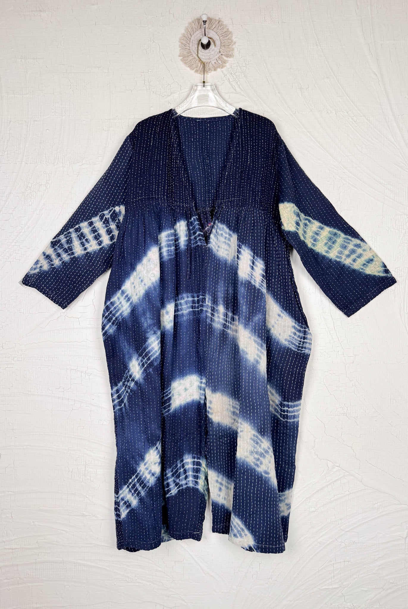 one of a kind vintage jumpsuit - Love Protect Sustain