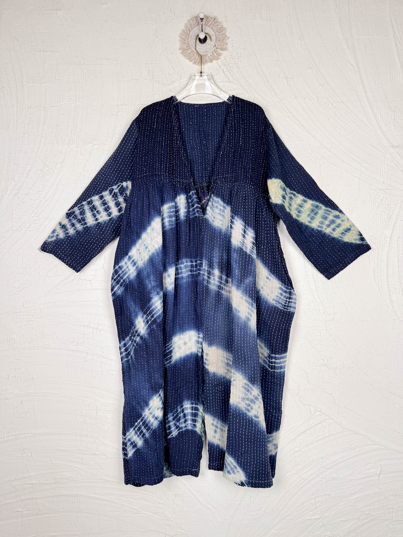 one of a kind vintage jumpsuit - Love Protect Sustain