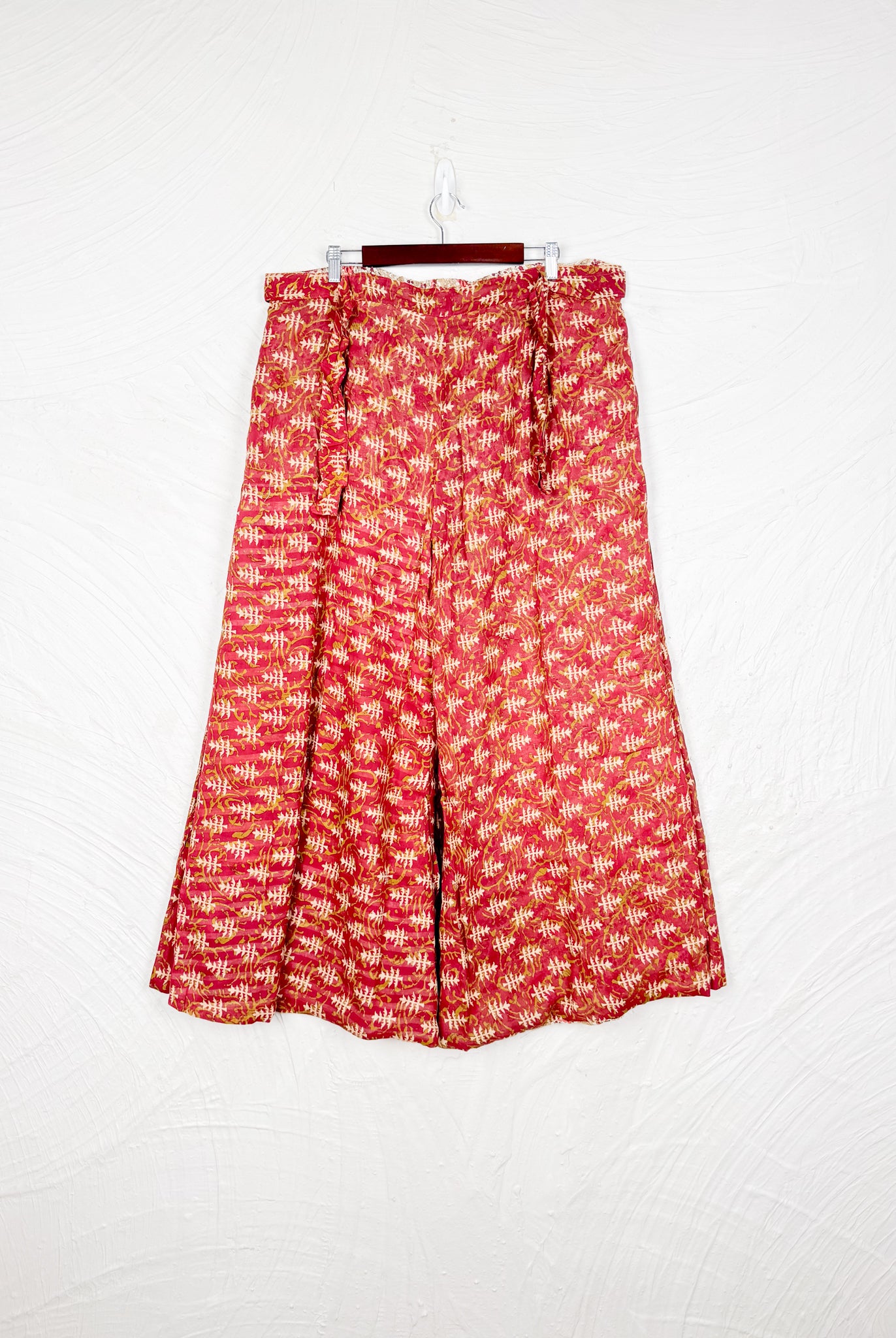 reversible boho bottom - Love Protect Sustain