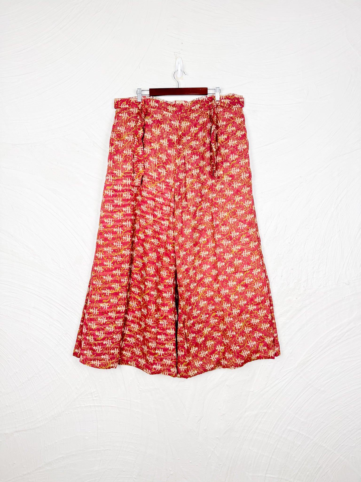 reversible boho bottom - Love Protect Sustain