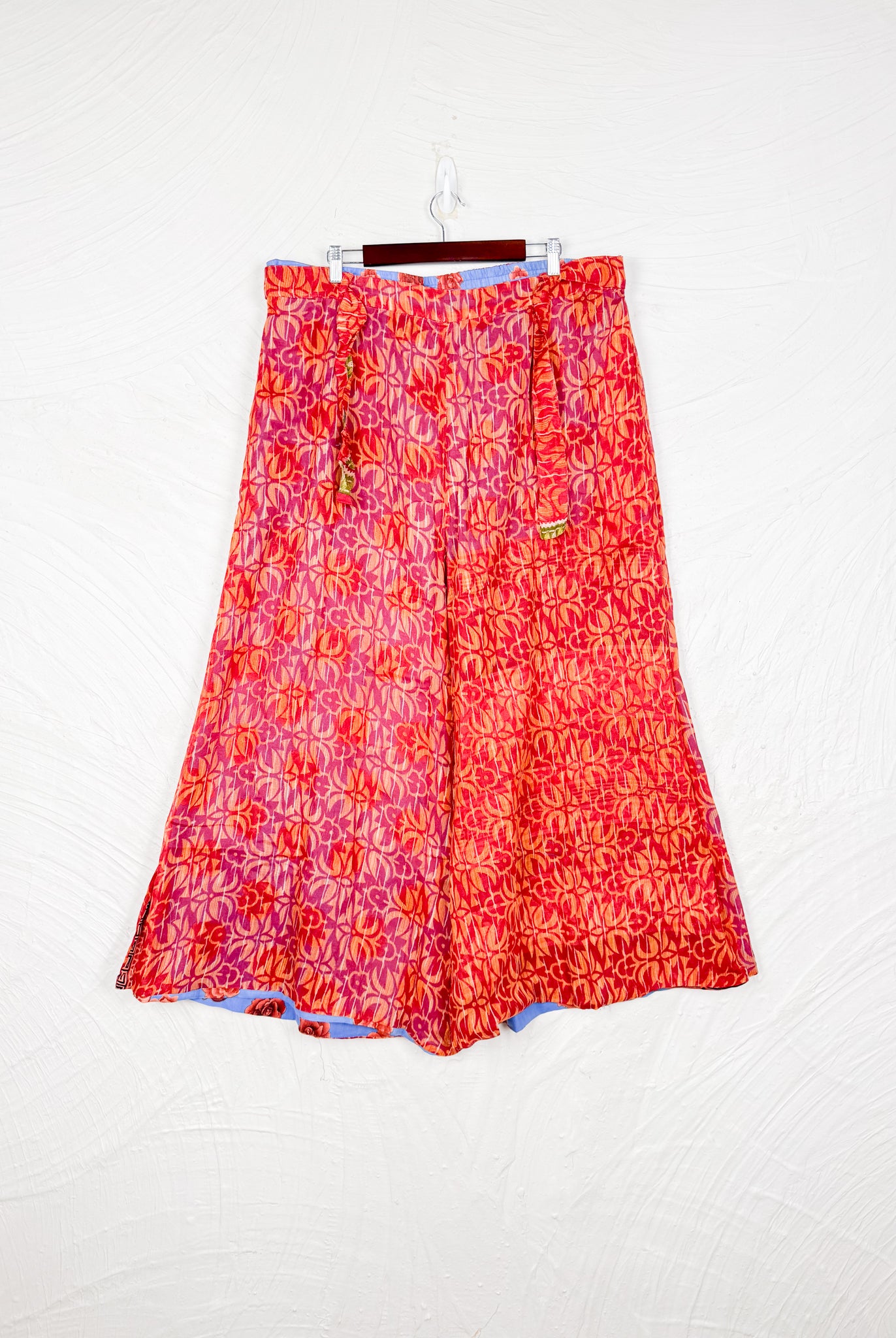 reversible cotton bottoms - Love Protect Sustain