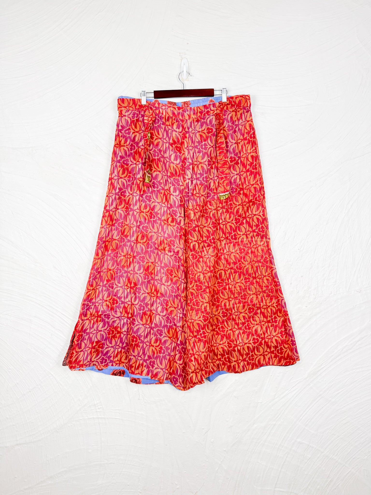 reversible cotton bottoms - Love Protect Sustain