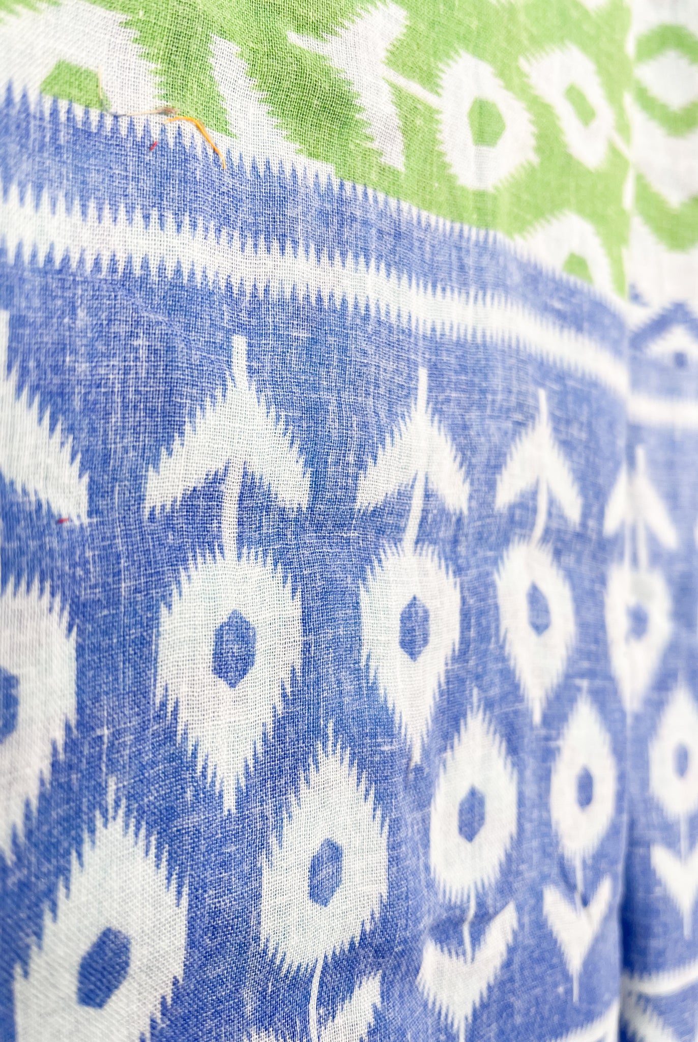 reversible pants for women - Love Protect Sustain