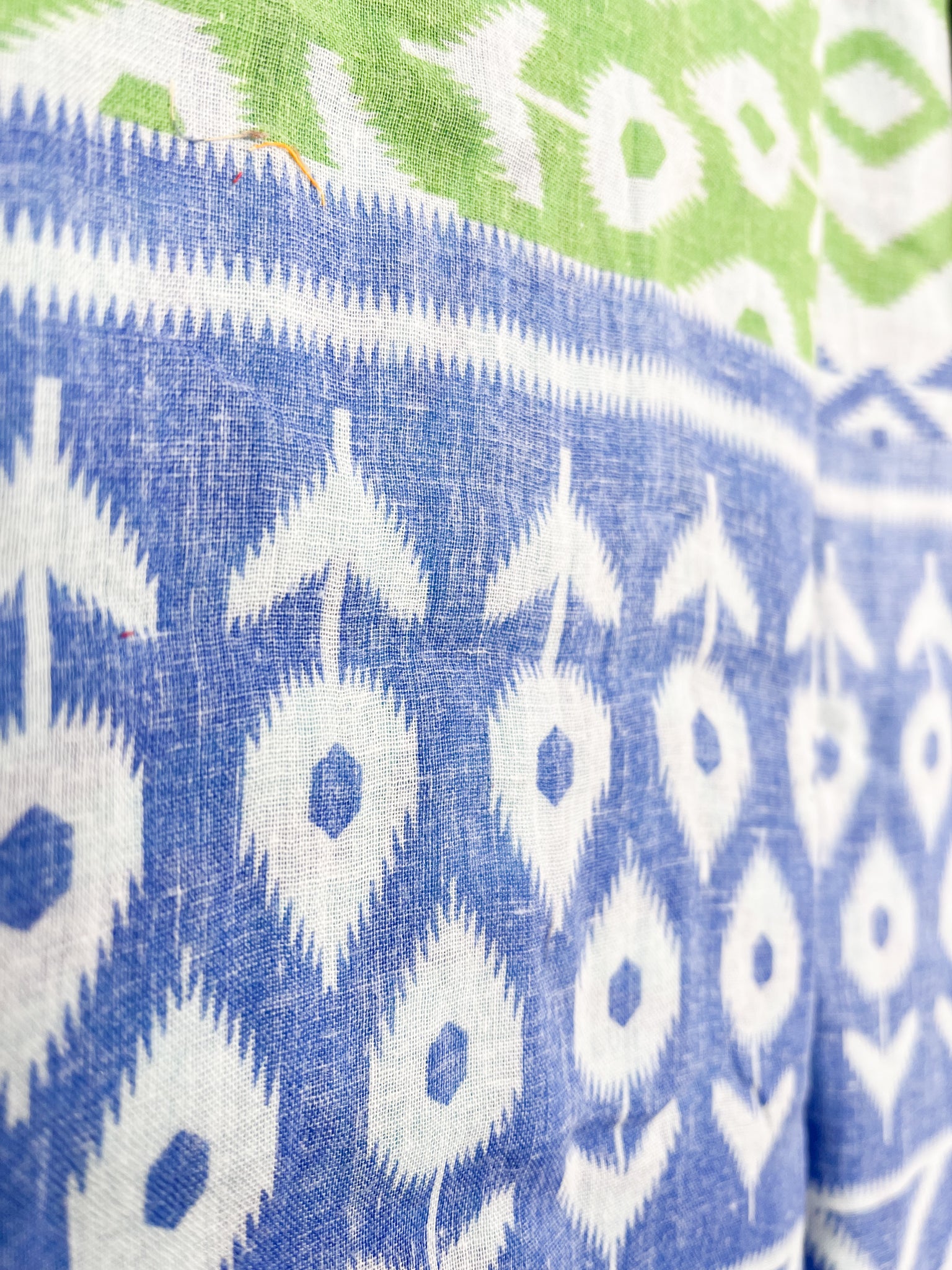 reversible pants for women - Love Protect Sustain