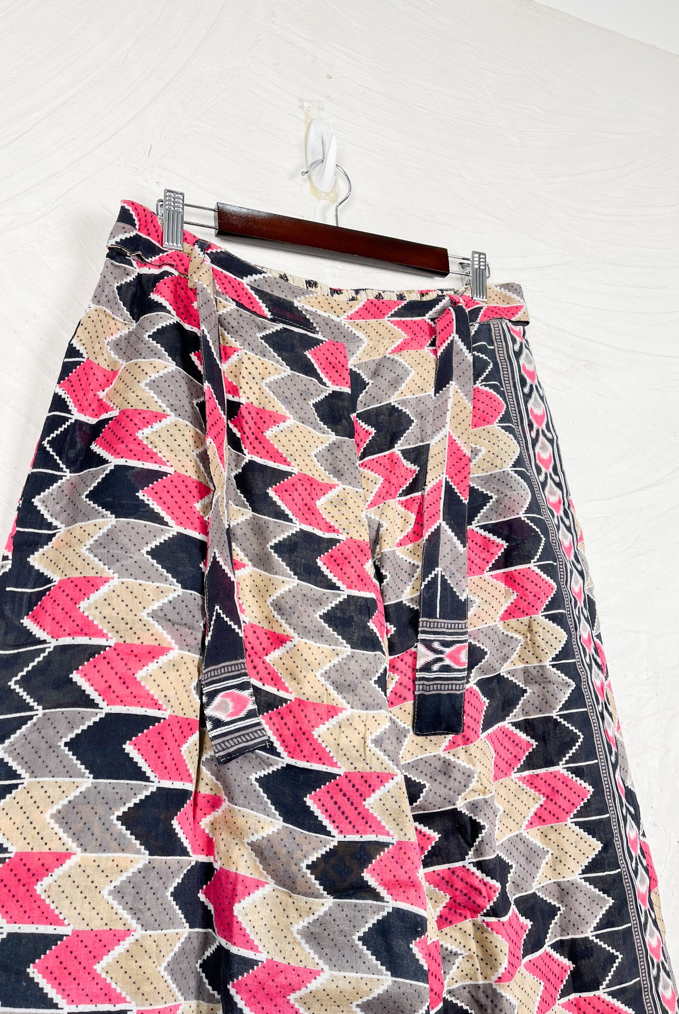 sustainable pants - Love Protect Sustain