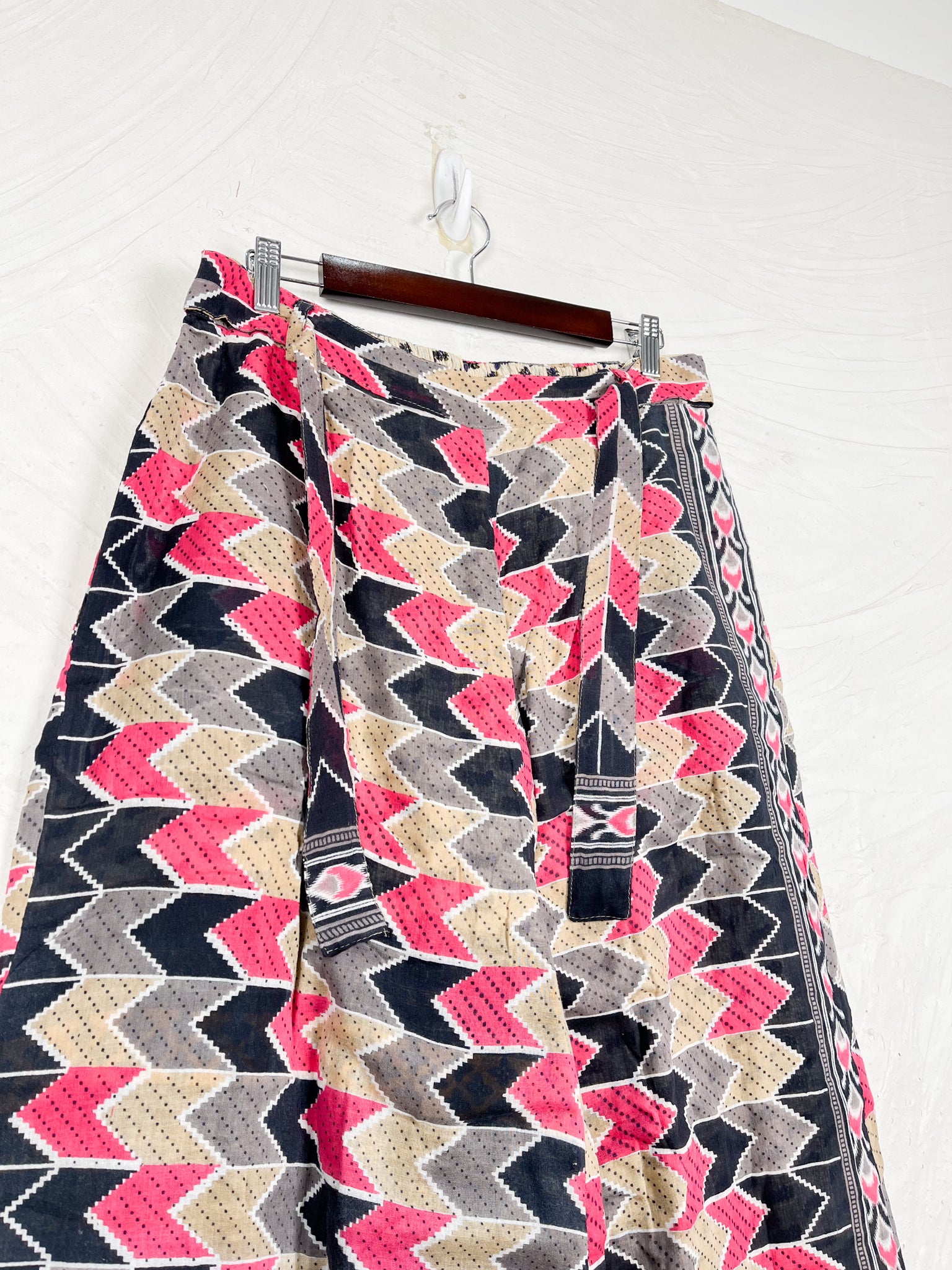 sustainable pants - Love Protect Sustain