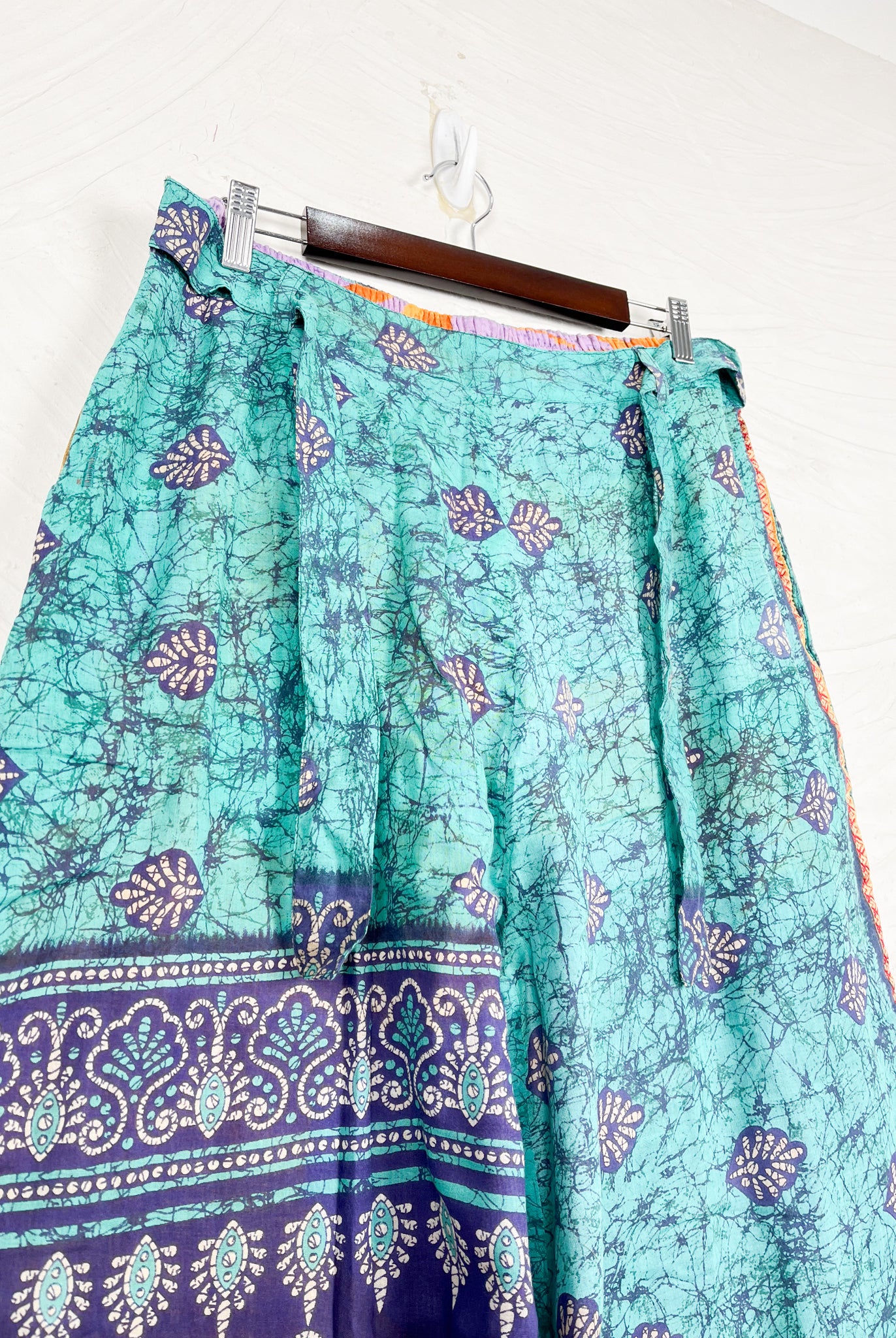 sustainable pants - Love Protect Sustain