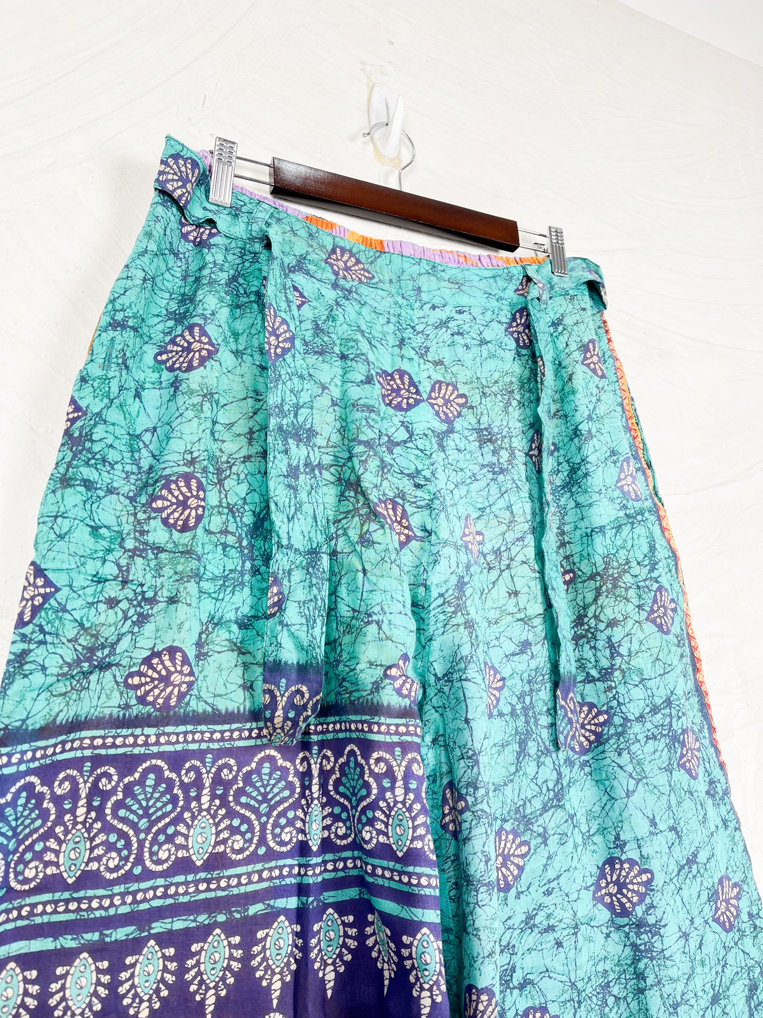 sustainable pants - Love Protect Sustain