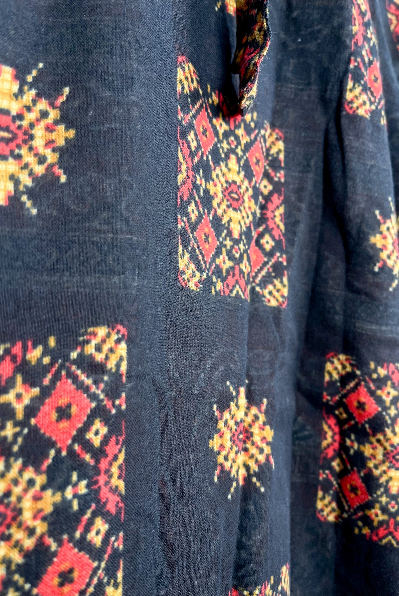 sustainable pants - Love Protect Sustain