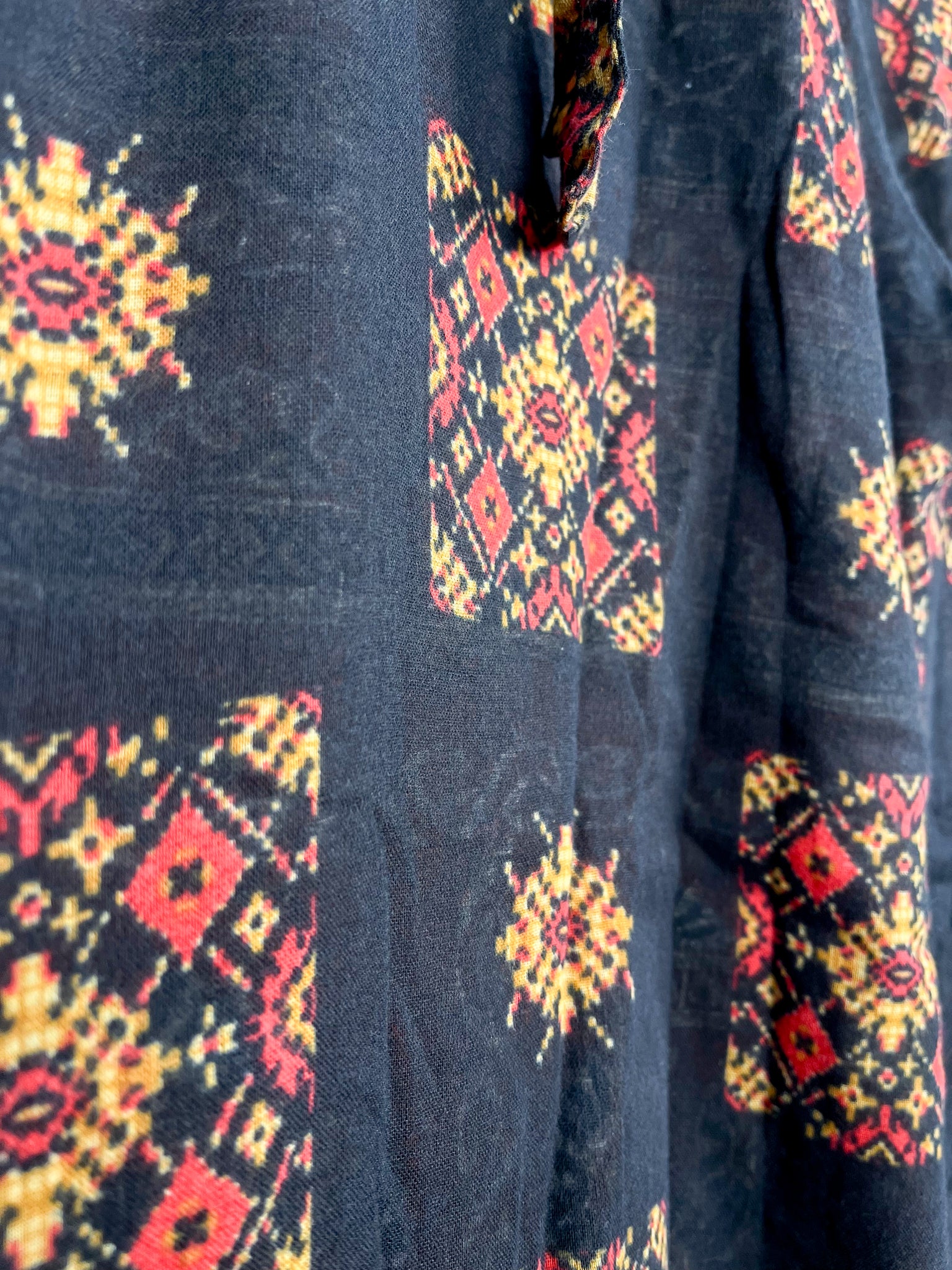 sustainable pants - Love Protect Sustain