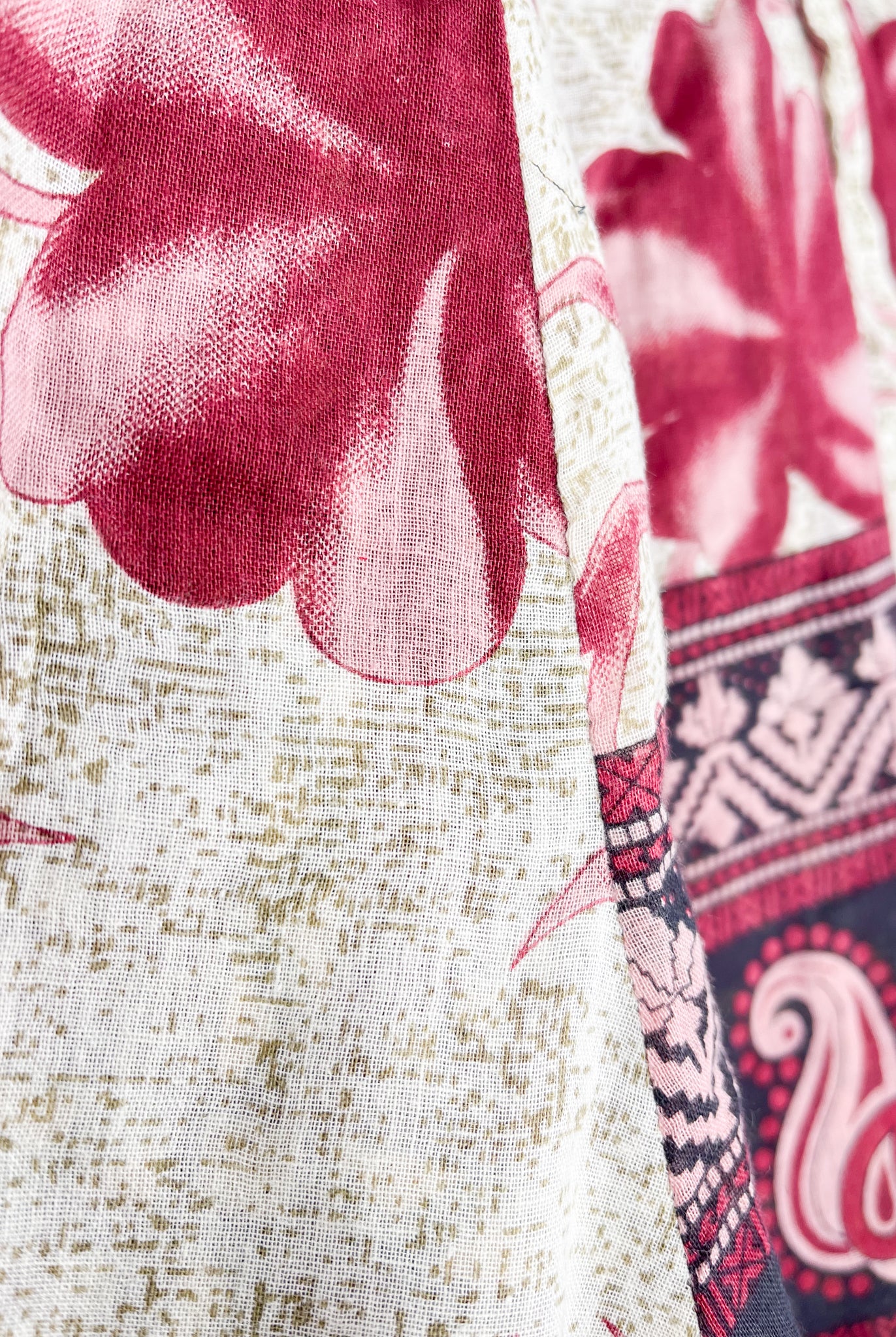 sustainable pants - Love Protect Sustain