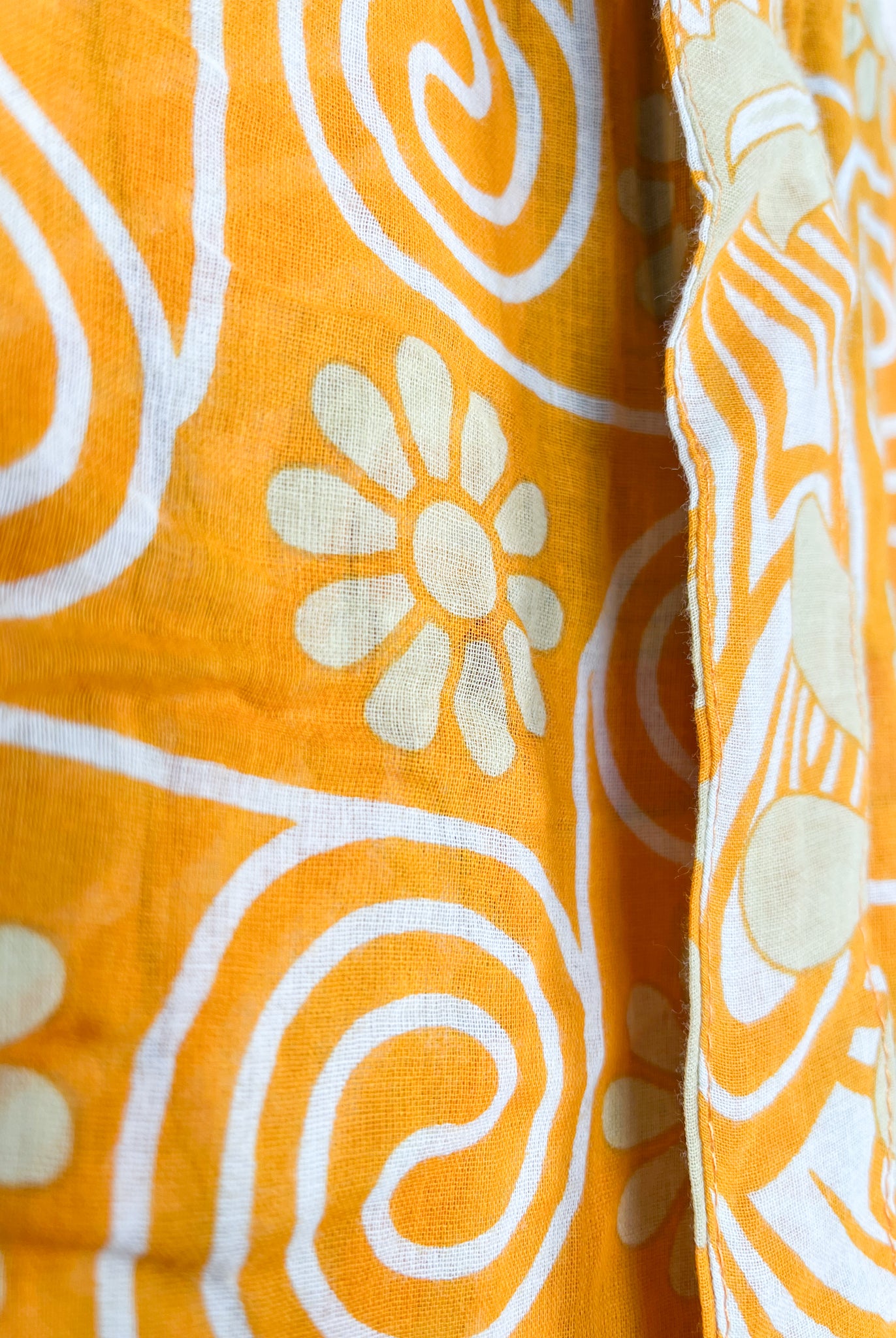 sustainable women pants - Love Protect Sustain