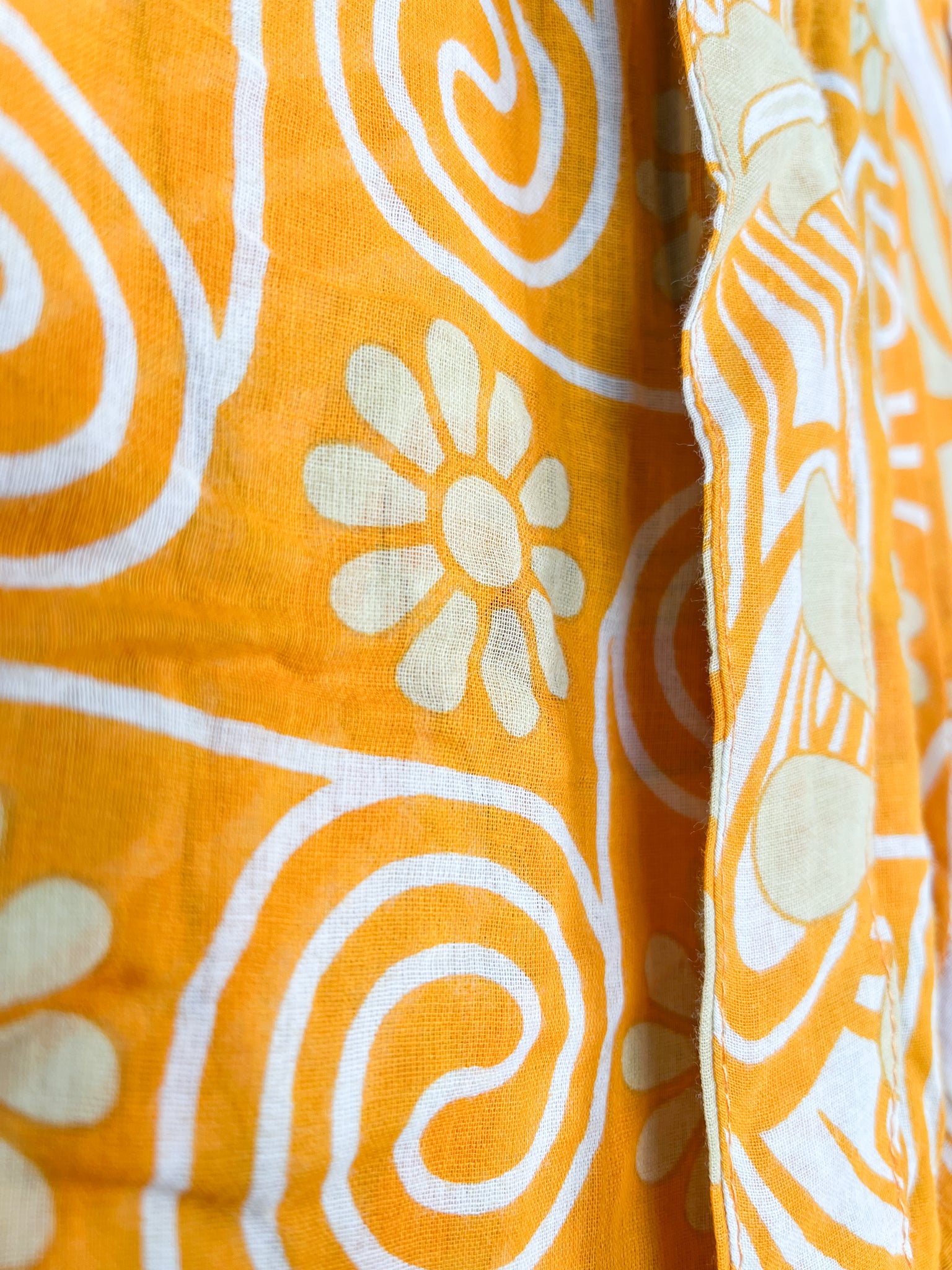 sustainable women pants - Love Protect Sustain