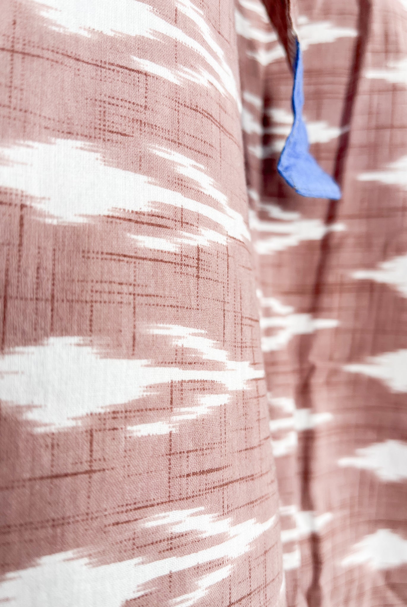 sustainable women pants - Love Protect Sustain